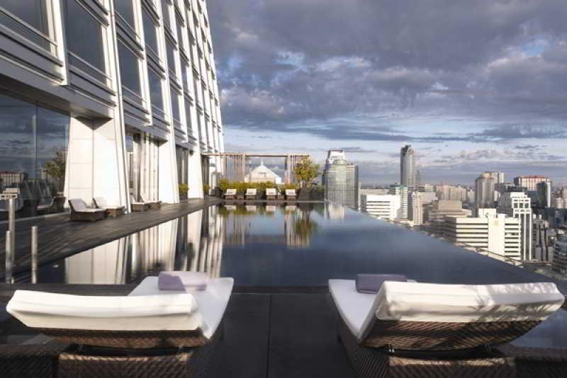 Hotel The Okura Prestige 5*