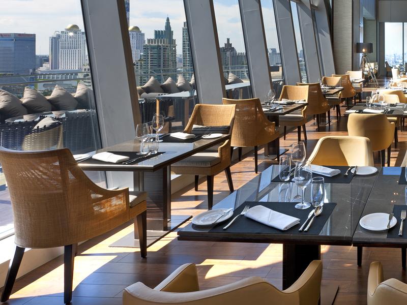 The Okura Prestige Hotel
