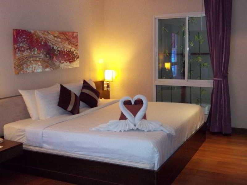 Paradiso Boutique Hotel