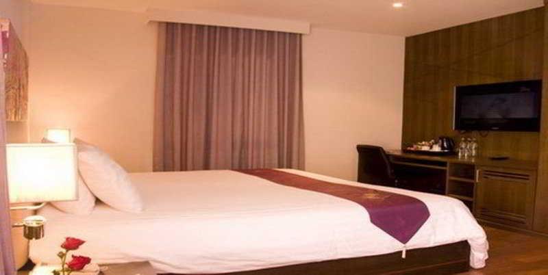 Paradiso Boutique Bangkok