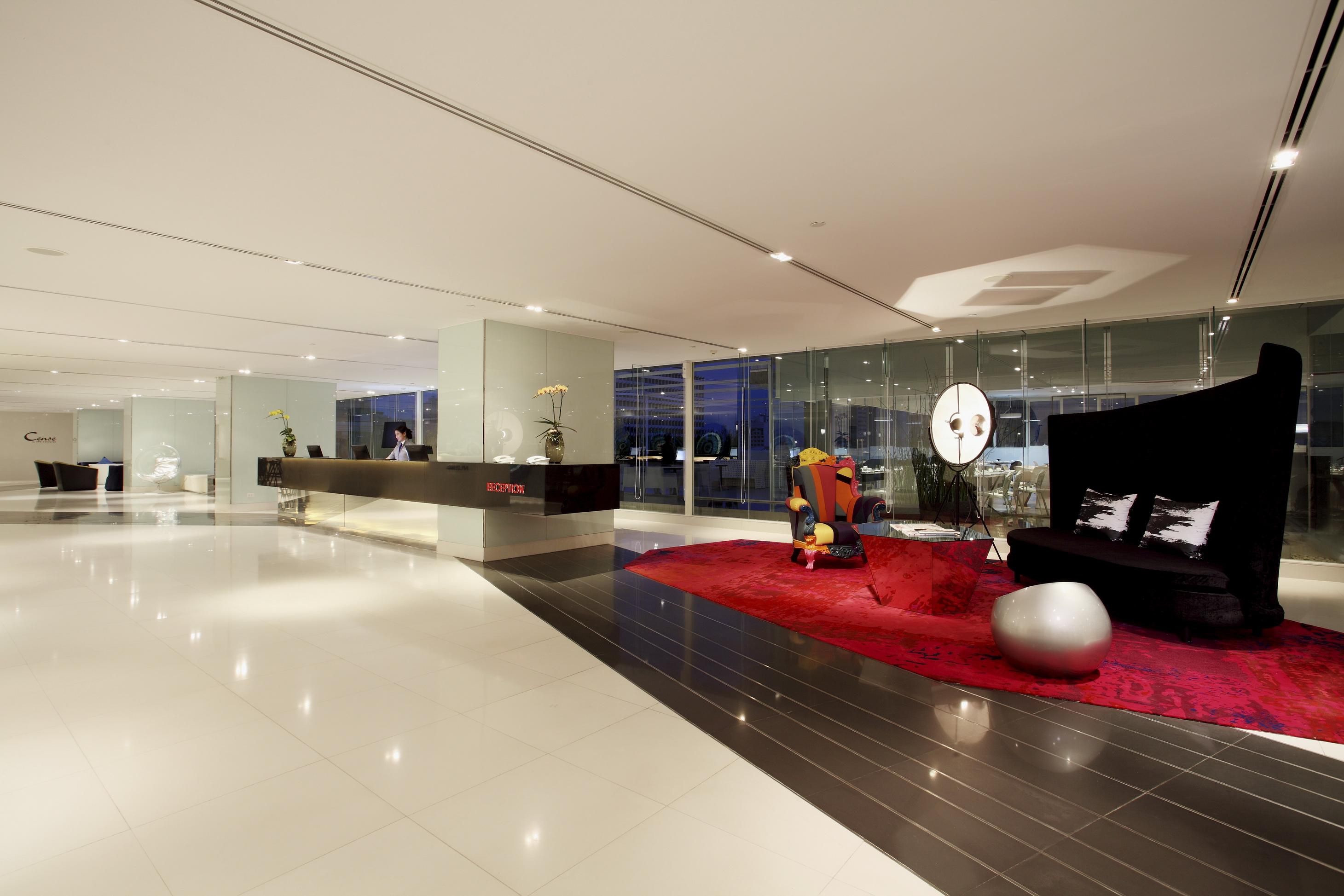 Centara Watergate Pavilion Hotel 4*