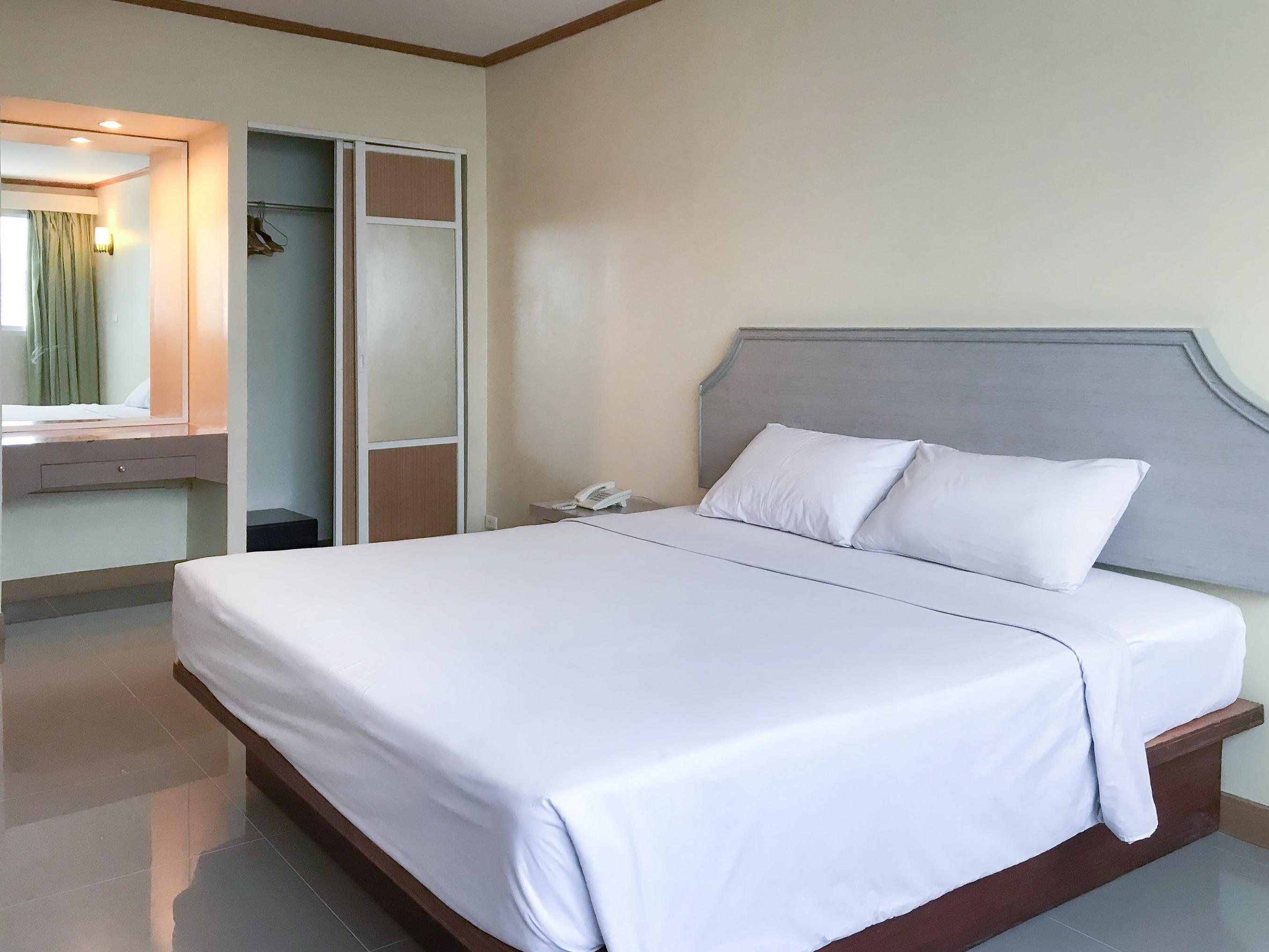 J Two S Pratunam Hotel Bangkok