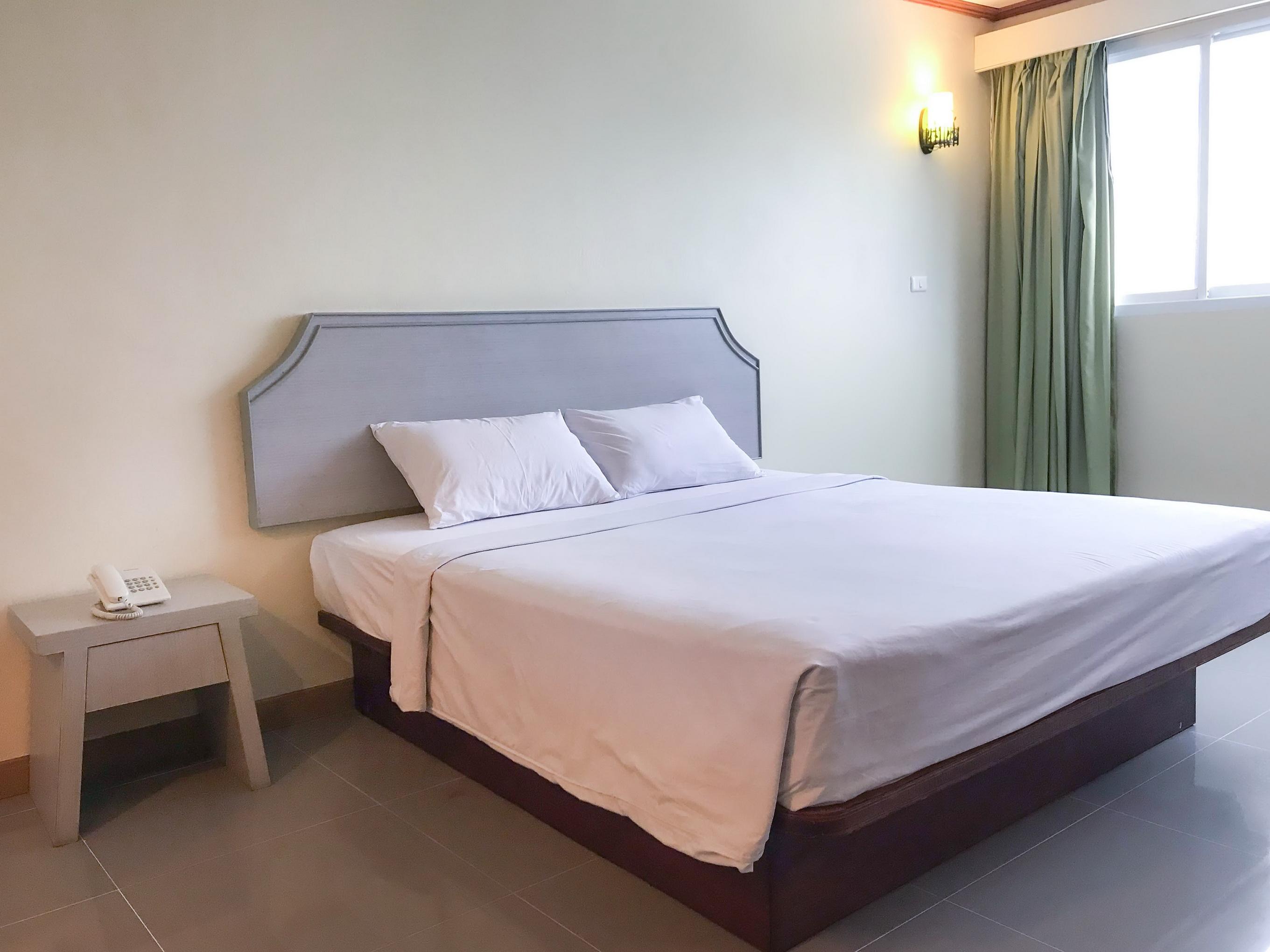 Hotel J Two S Pratunam