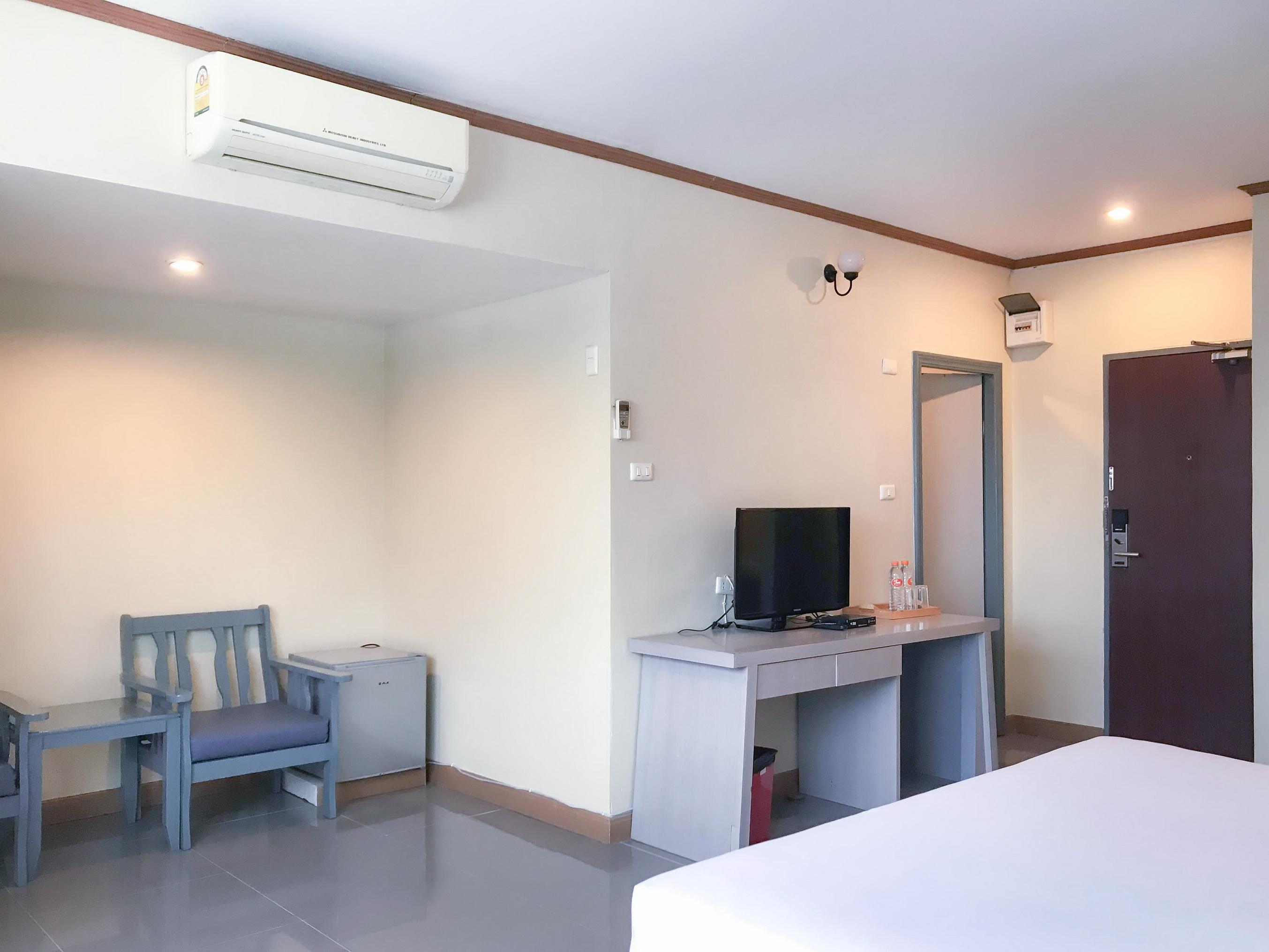 Hotel J Two S Pratunam 2*