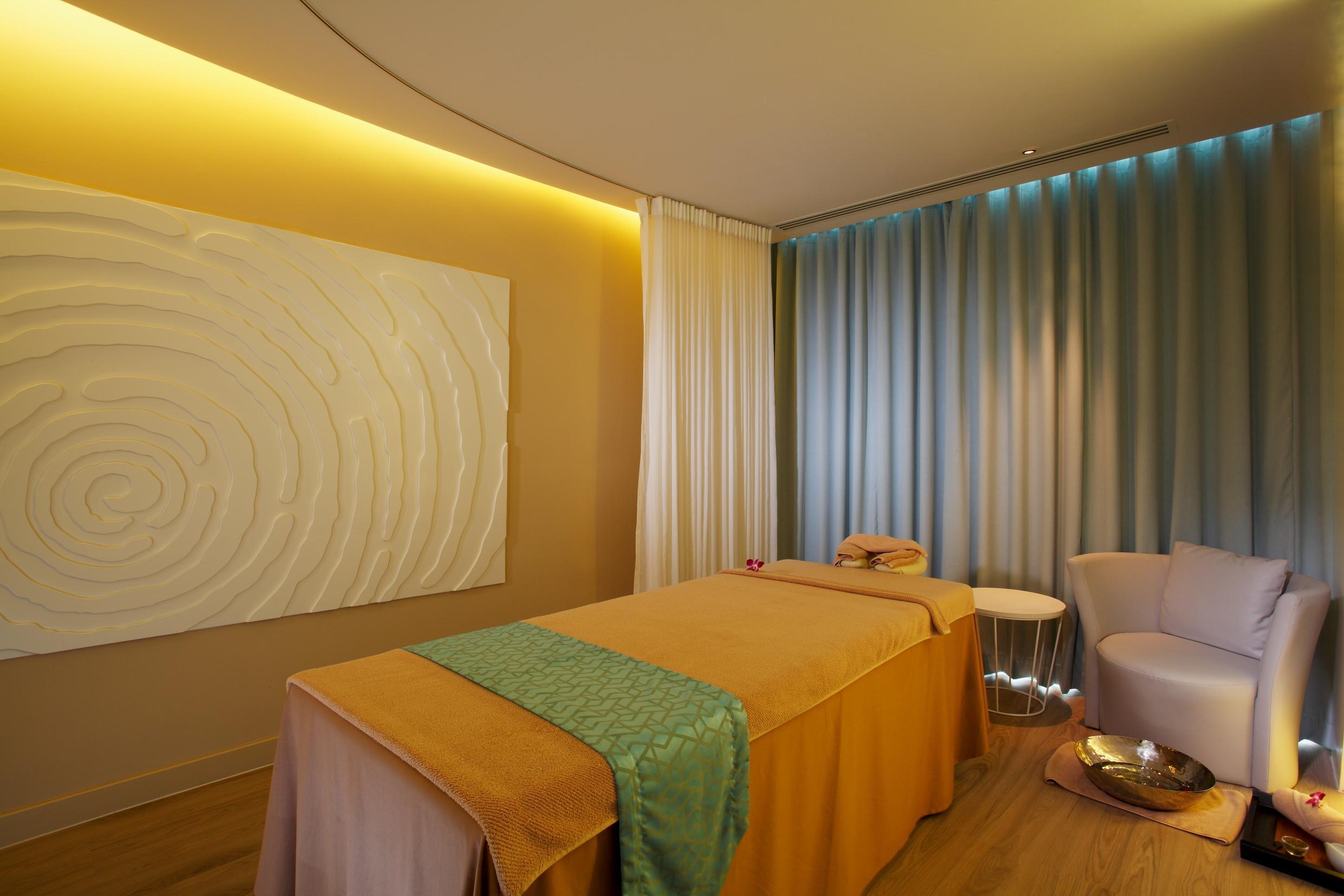 Centara Watergate Pavillion - Sha Extra Certified