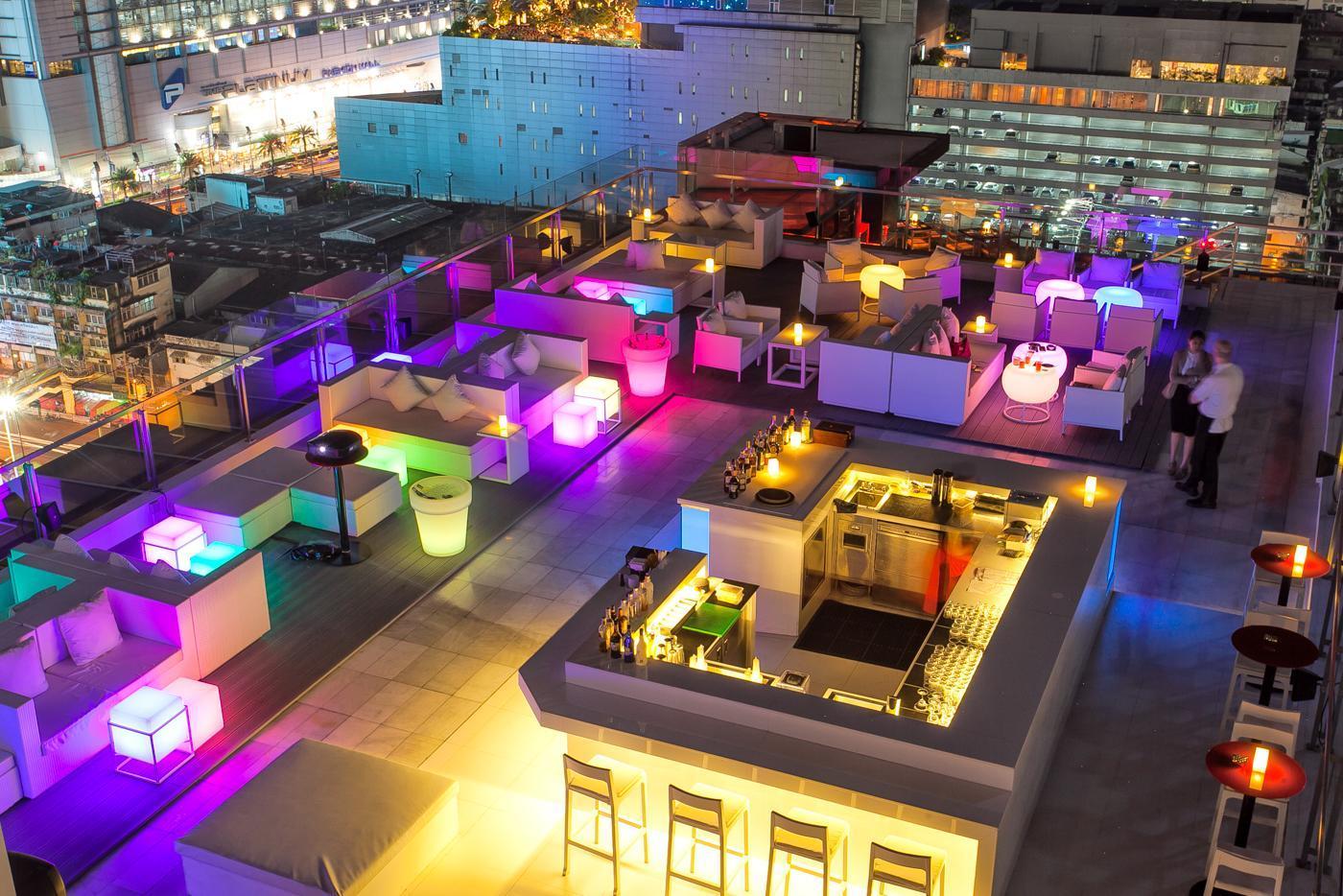 Centara Watergate Pavillion - Sha Extra Certified Bangkok