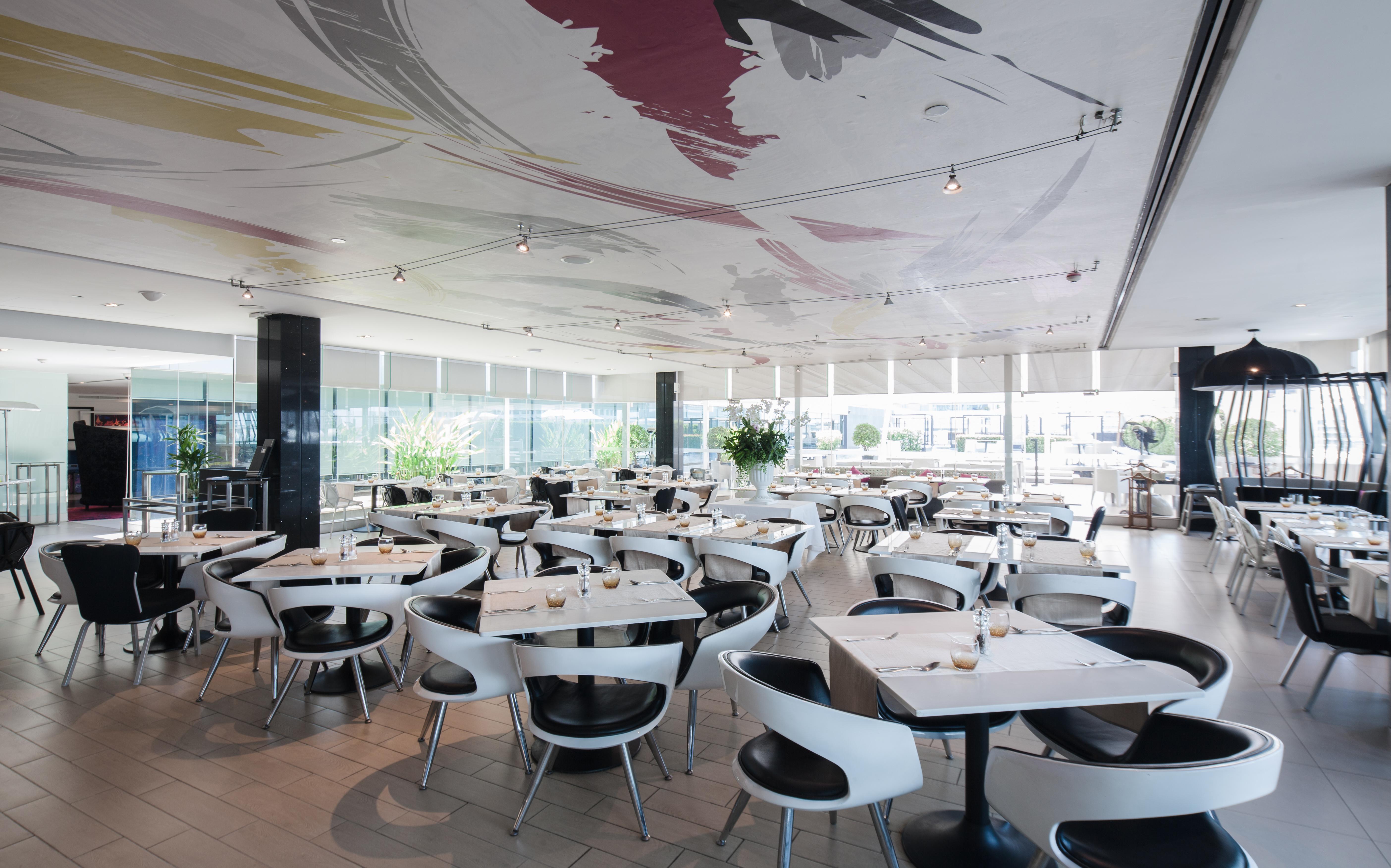 Hotel Centara Watergate Pavillion - Sha Extra Certified 4*