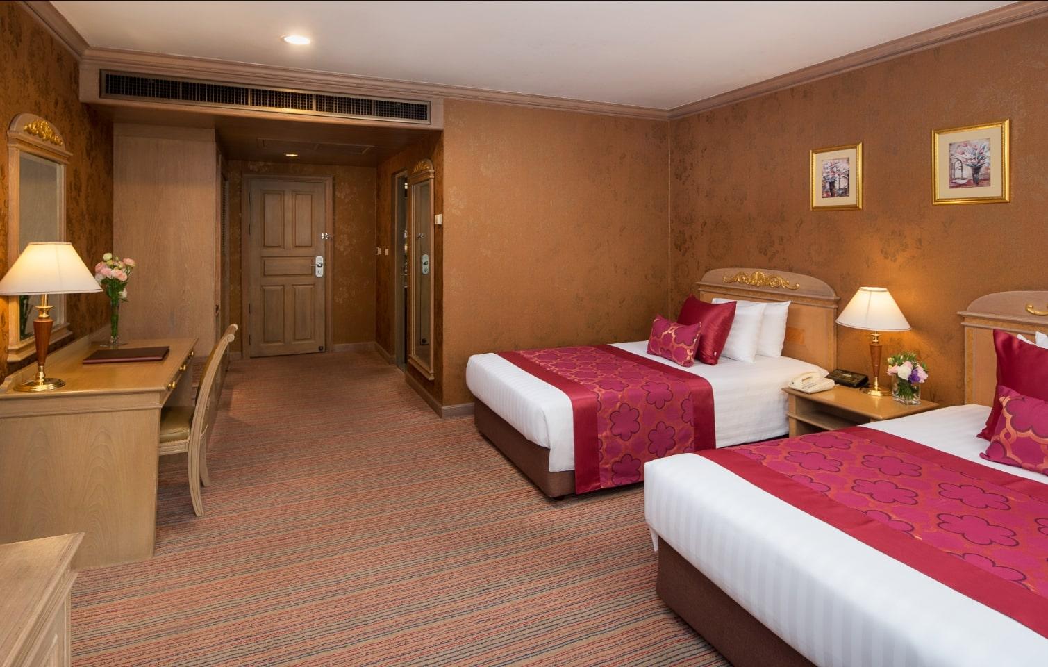 Prince Palace 4*