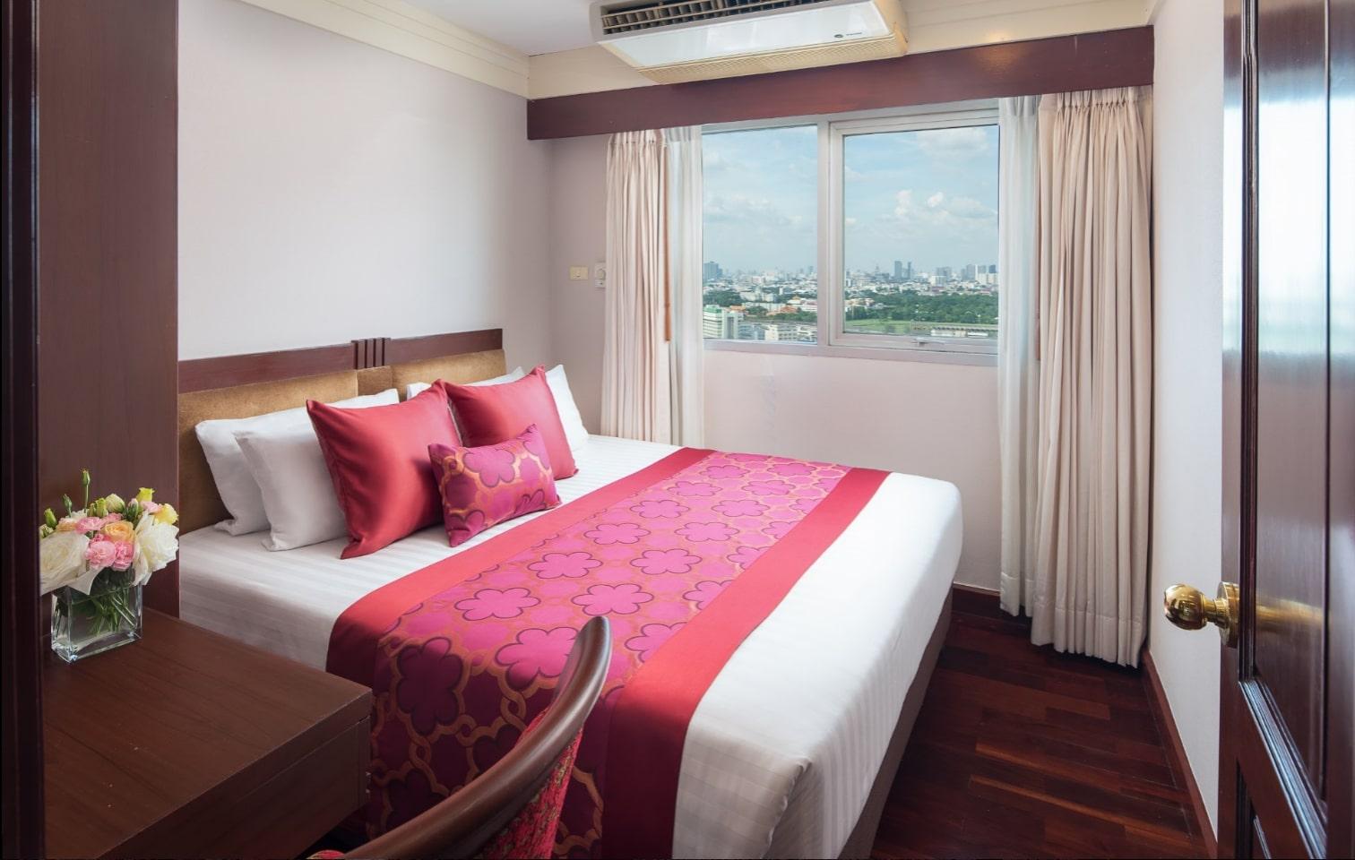 Prince Palace Hotel