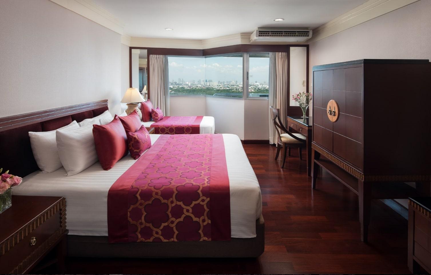 Prince Palace Hotel