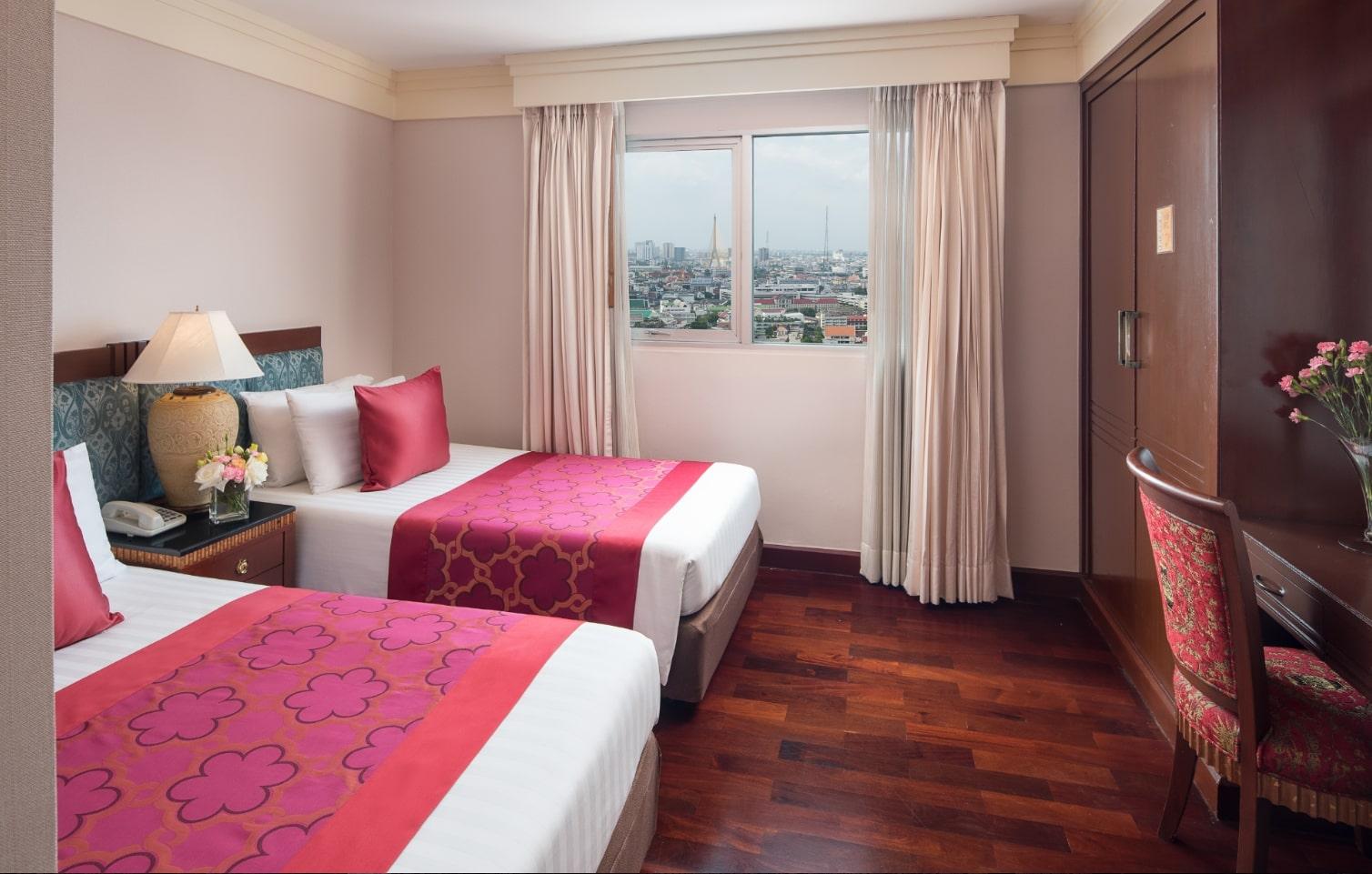 Prince Palace Hotel