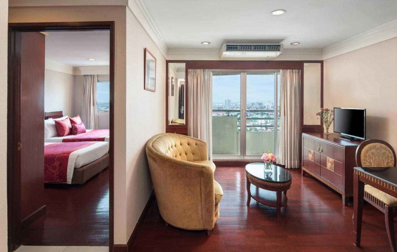 Prince Palace 4*