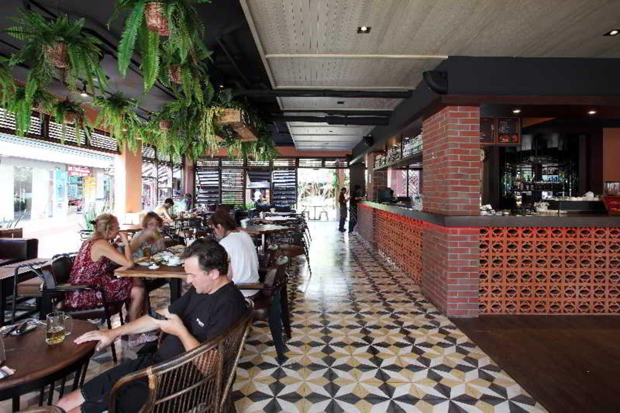 Rambuttri Village Plaza Inn 3*