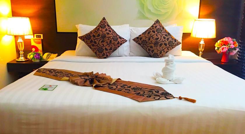 I Silom 4* Bangkok