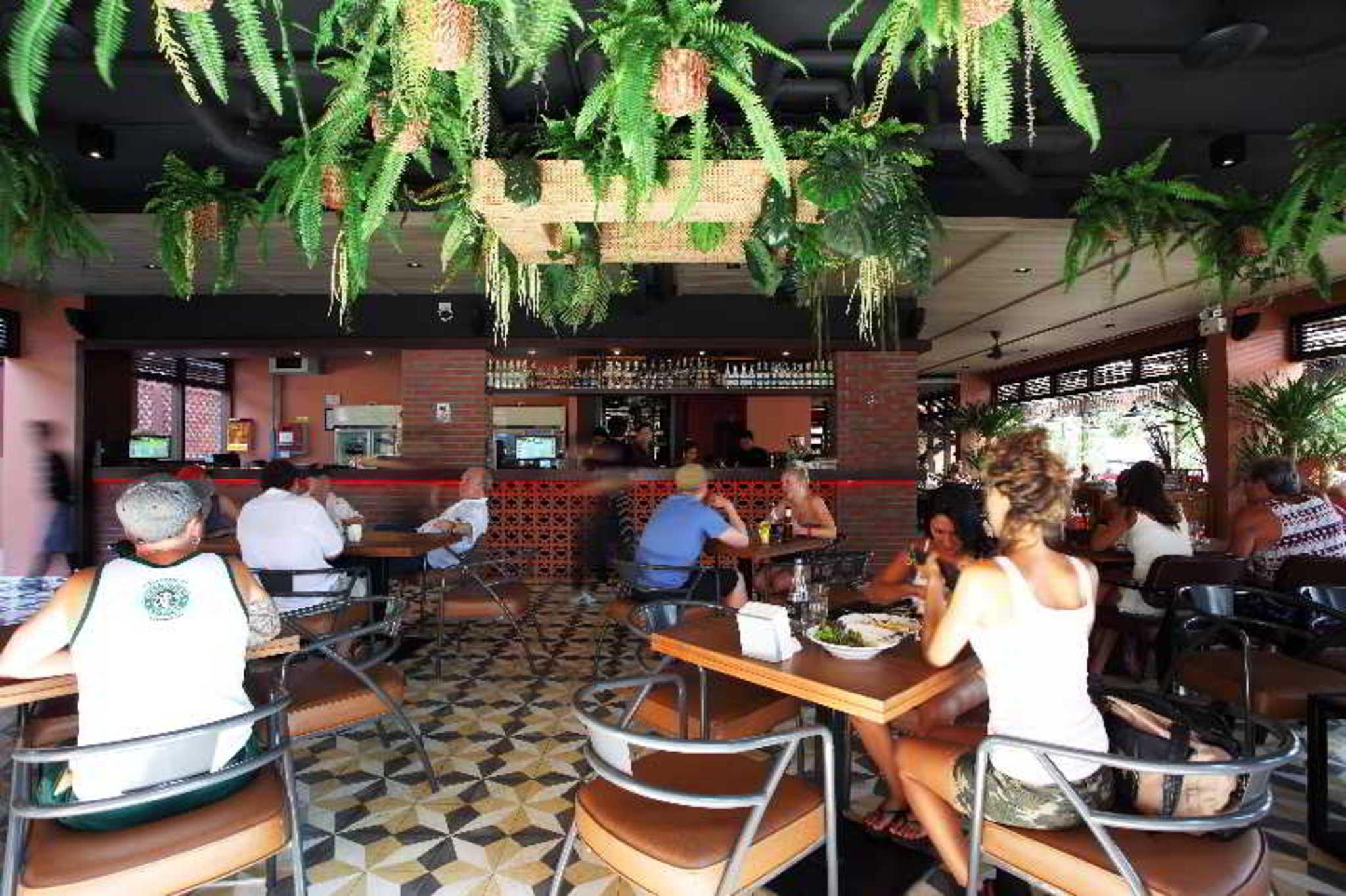 Rambuttri Village Plaza Inn