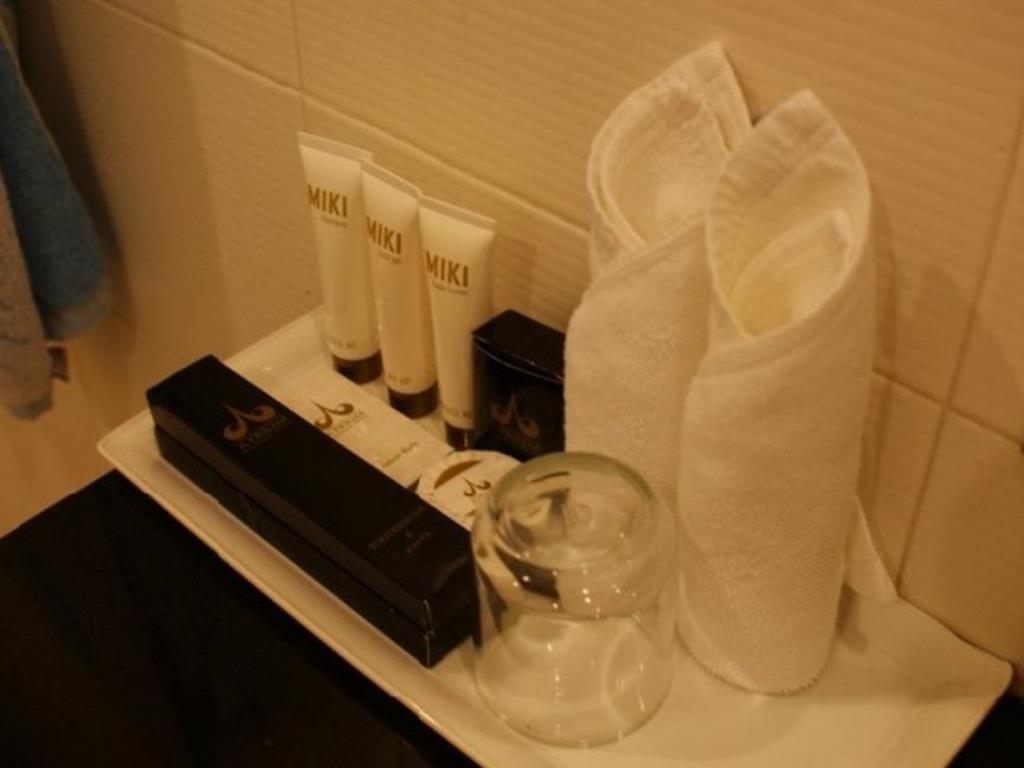 Atrium Boutique Hotel 3*