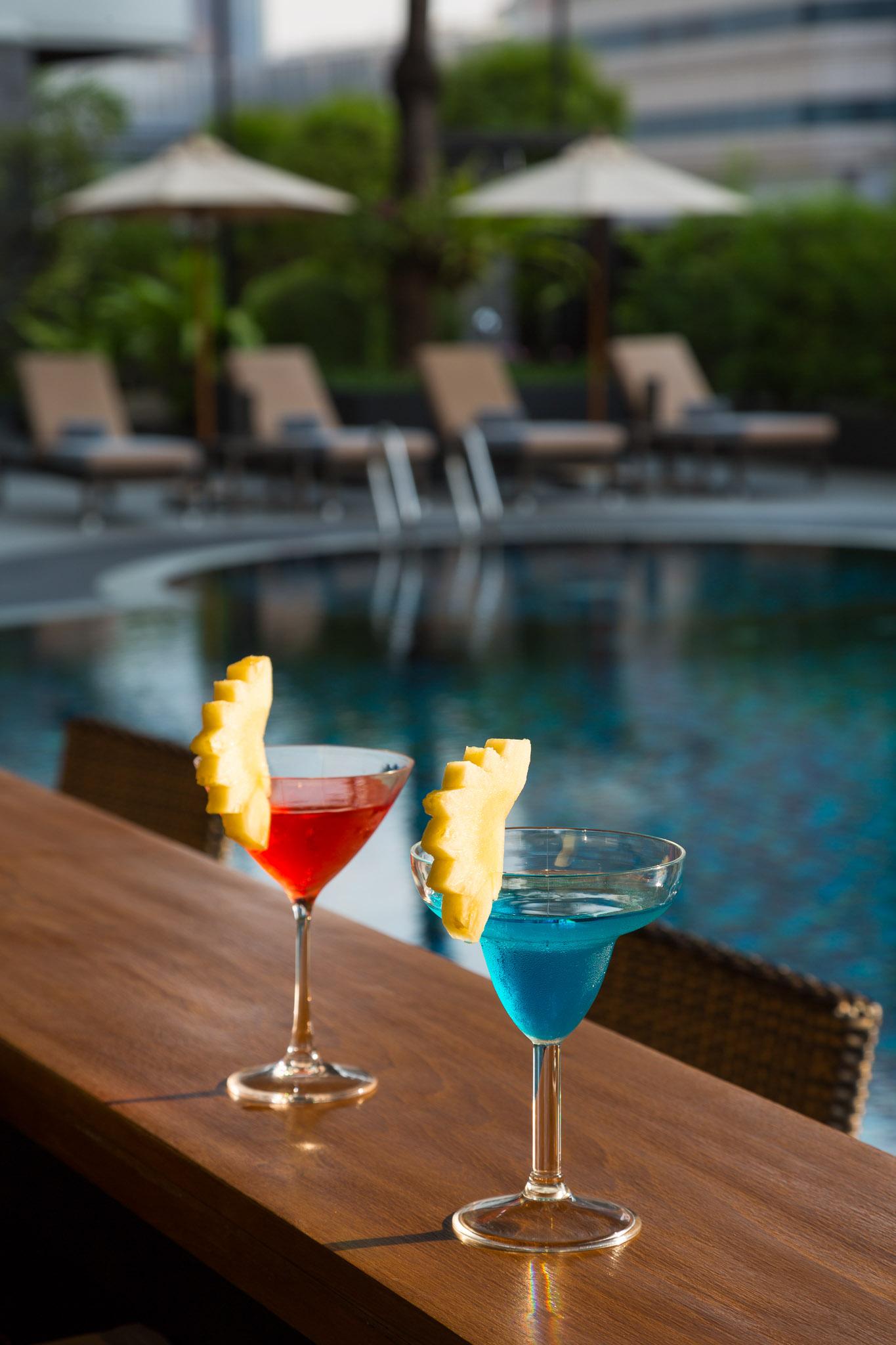 Hotel Avani Ratchada 4*