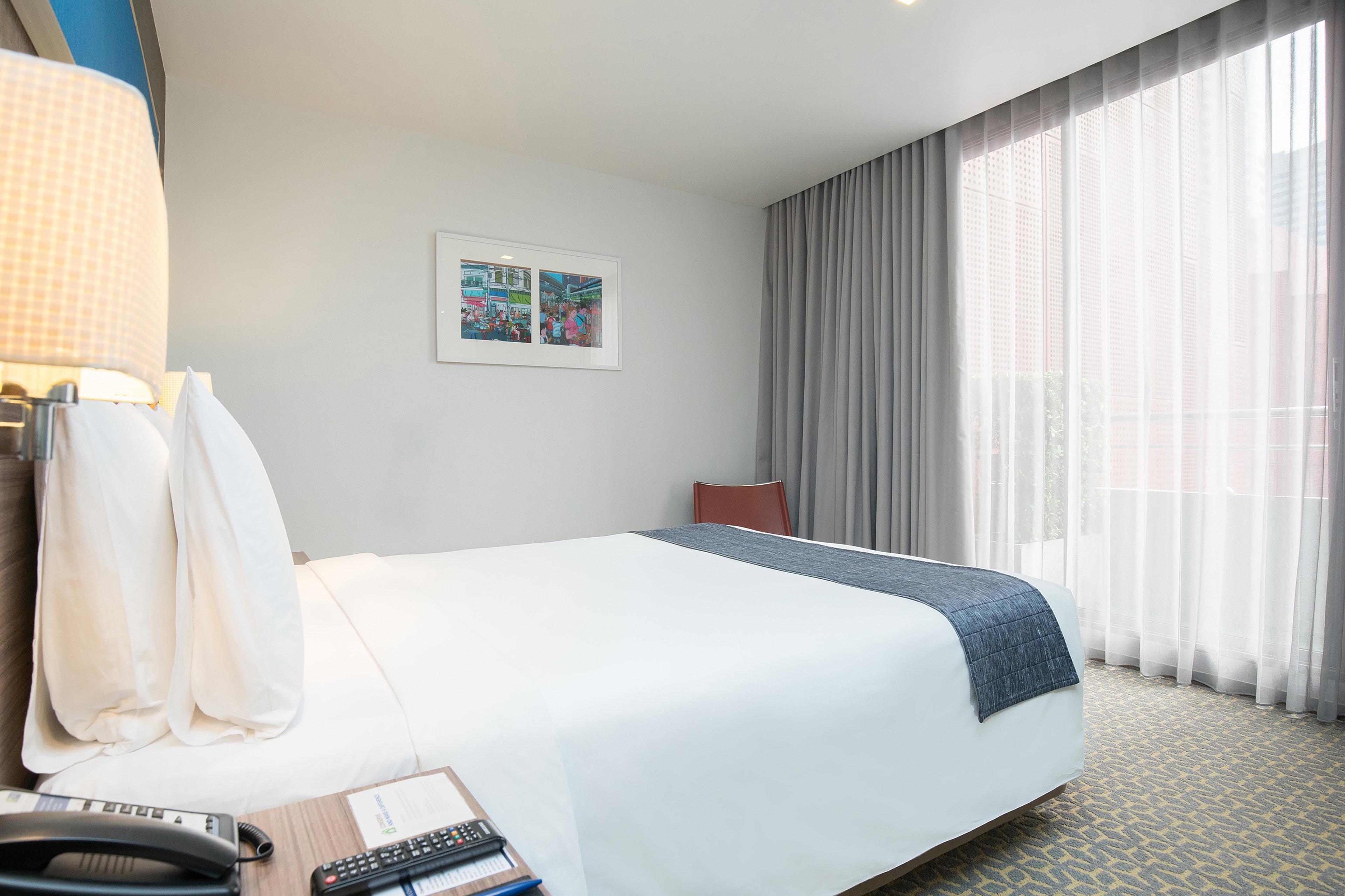 Holiday Express Sathorn By Ihg Bangkok