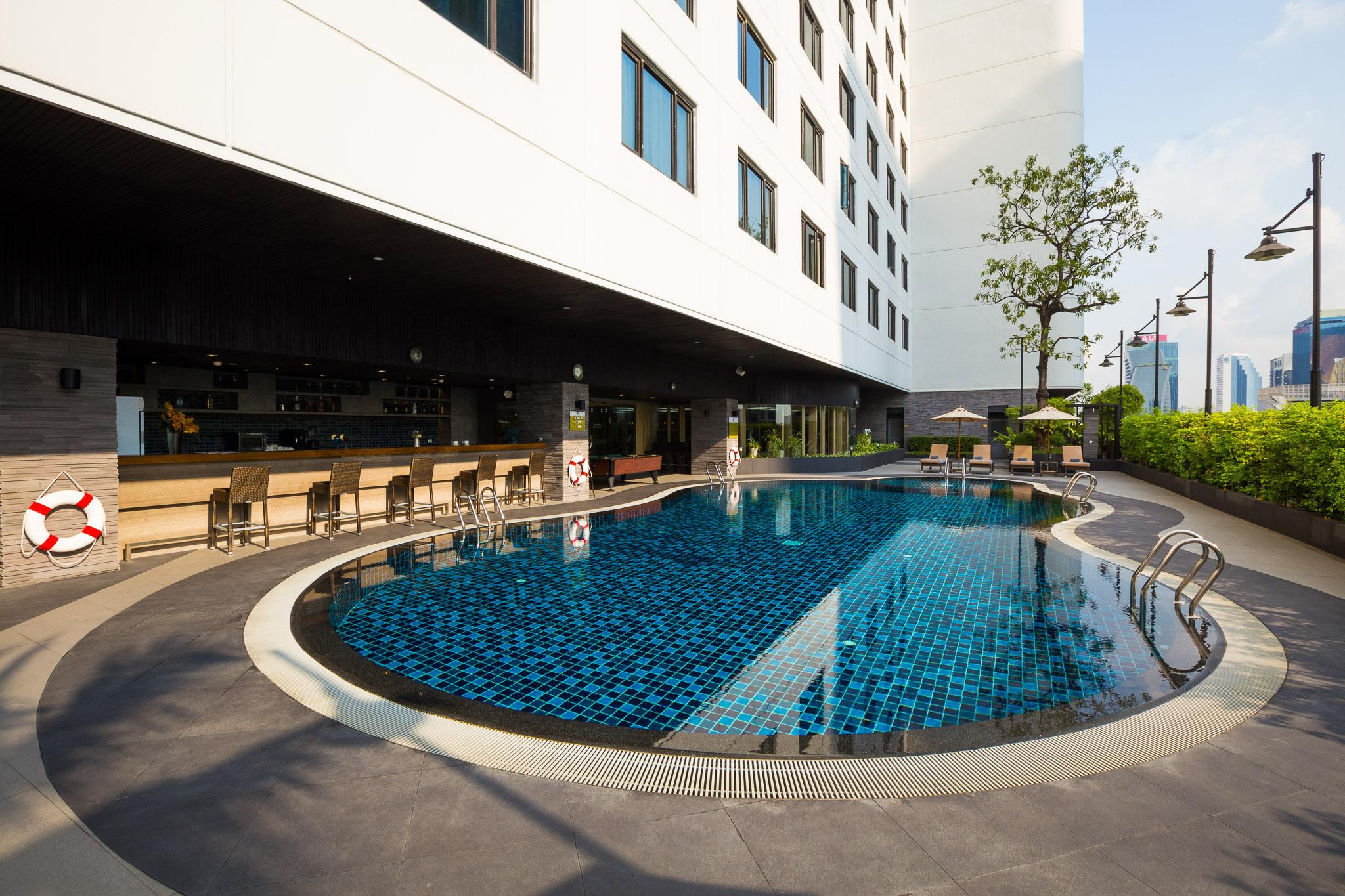 Avani Ratchada Hotel