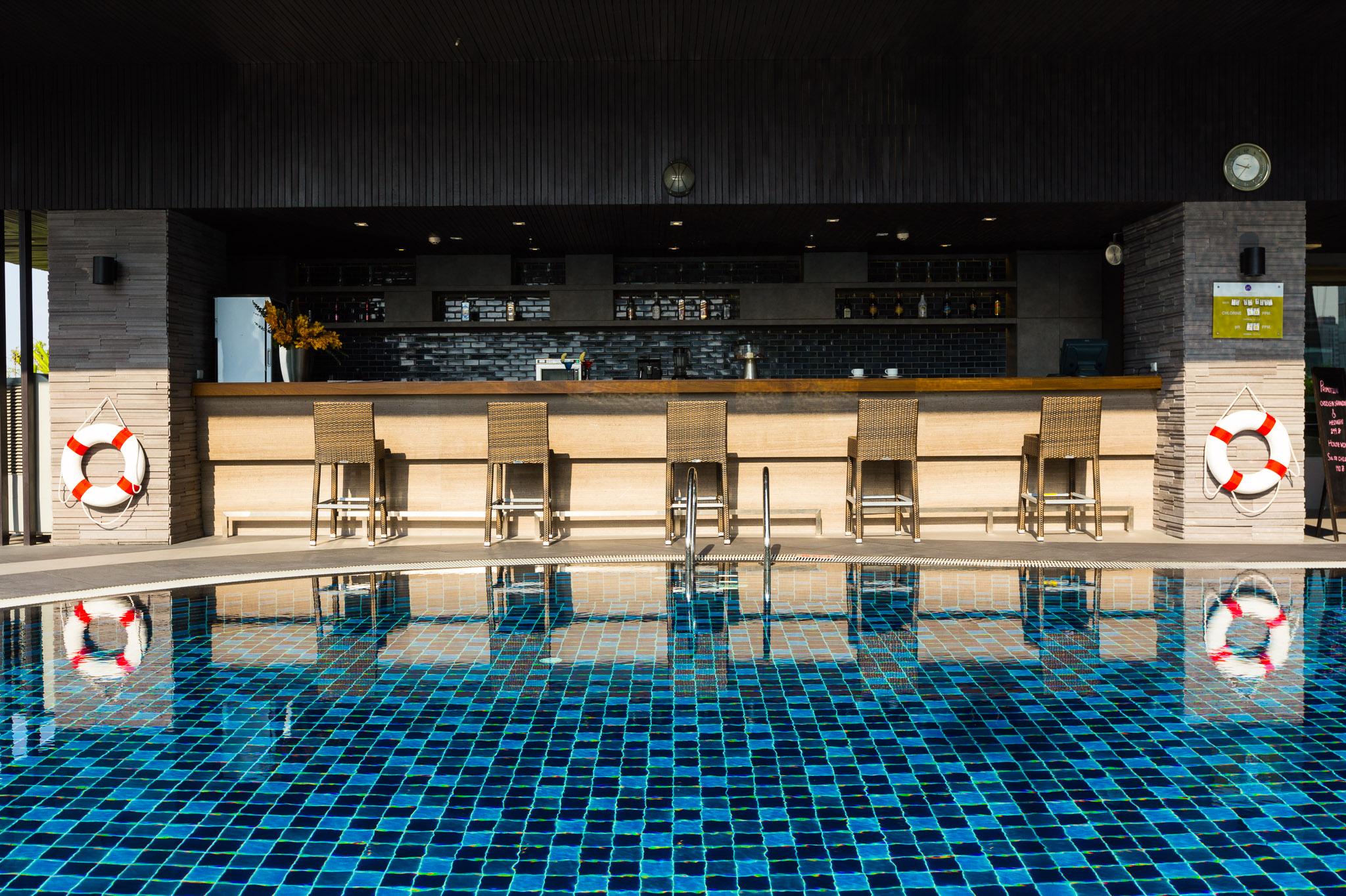 Avani Ratchada Bangkok