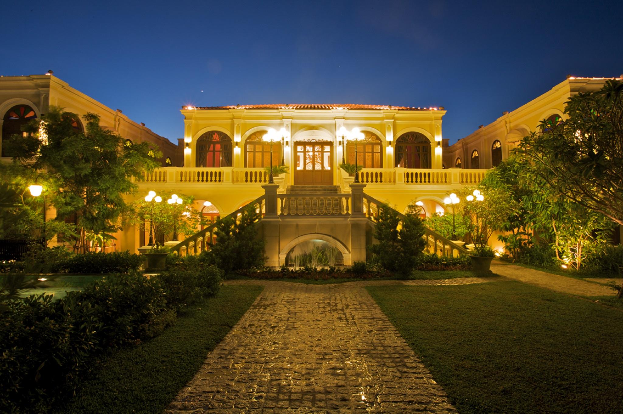 Praya Palazzo (adults Only)