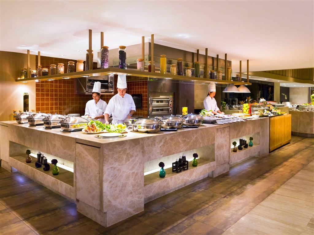 Hotel Avani Ratchada Bangkok
