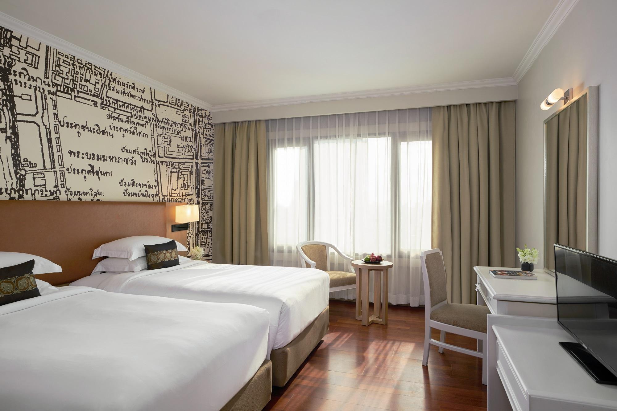 Avani Ratchada Bangkok