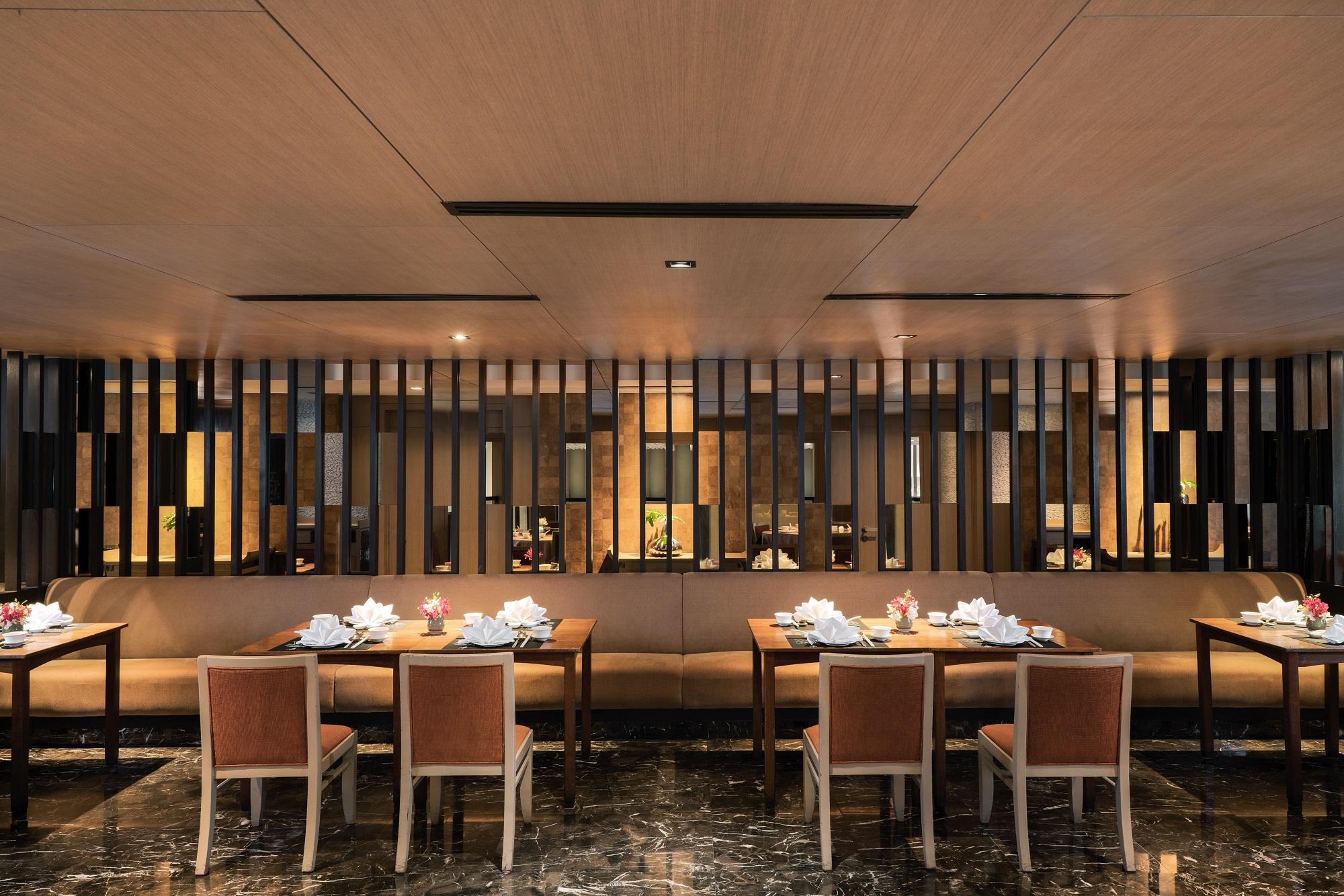 Avani Ratchada Hotel 4*