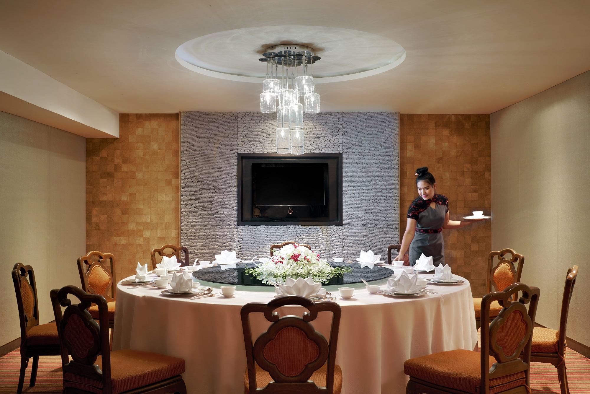 Hotel Avani Ratchada