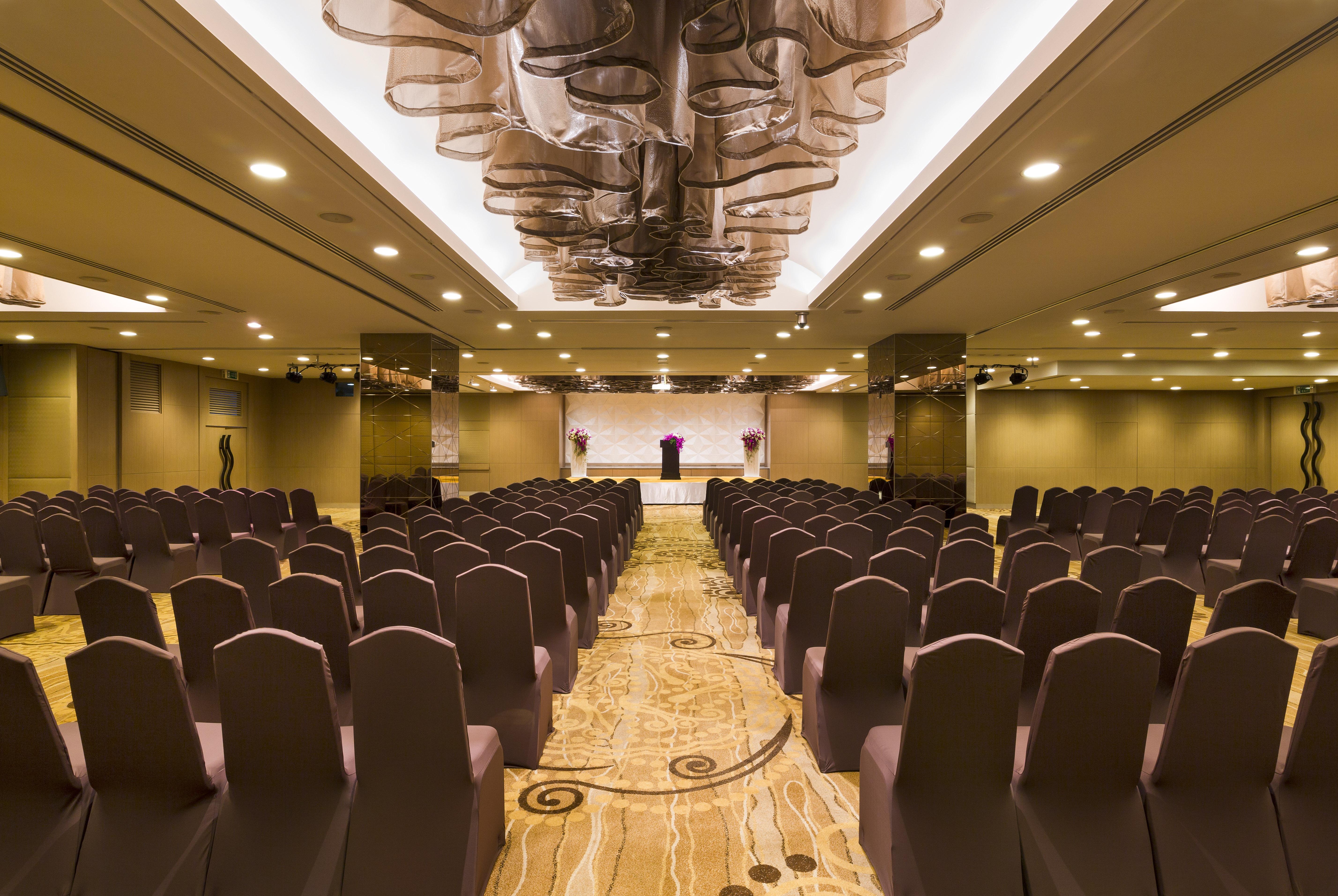 Avani Ratchada Bangkok