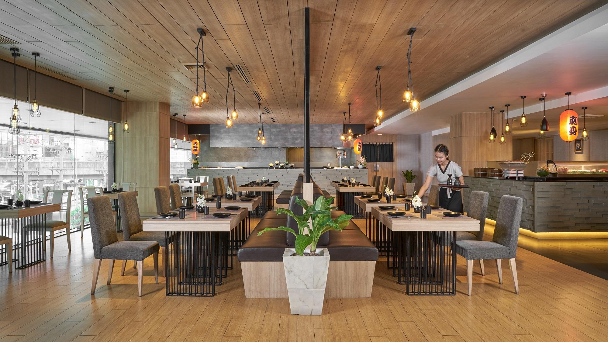 Avani Ratchada Bangkok
