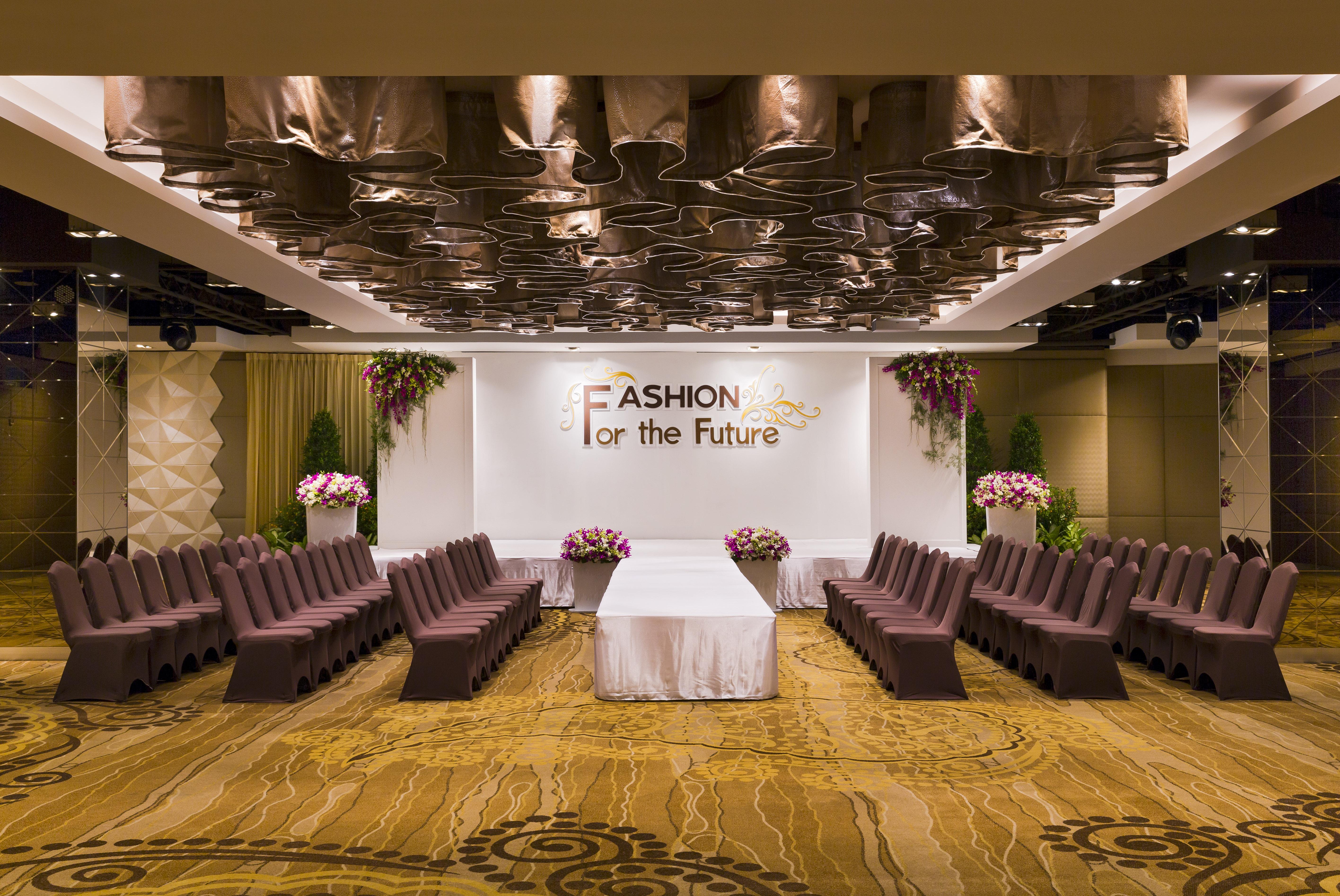Hotel Avani Ratchada 4*