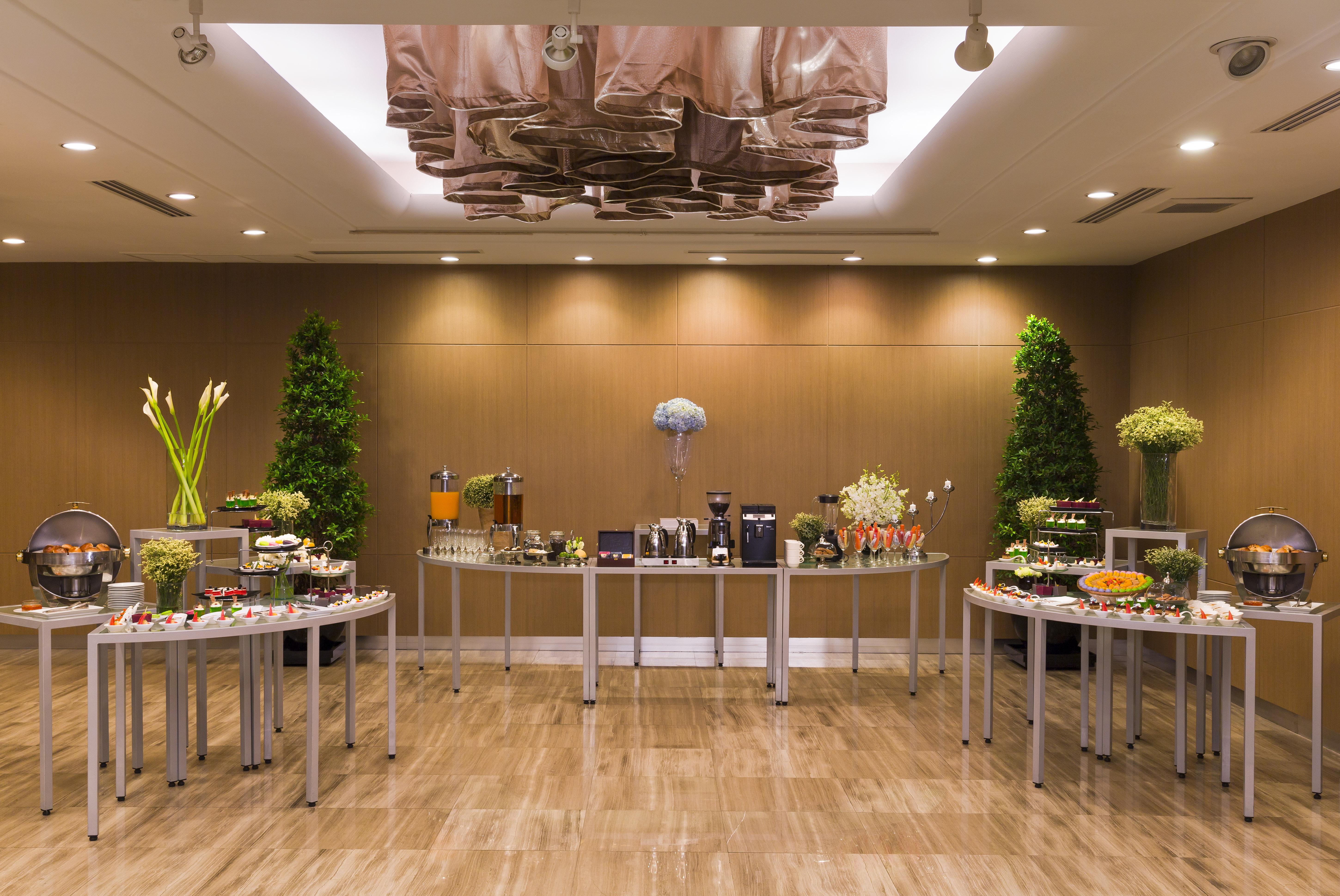 Avani Ratchada Bangkok
