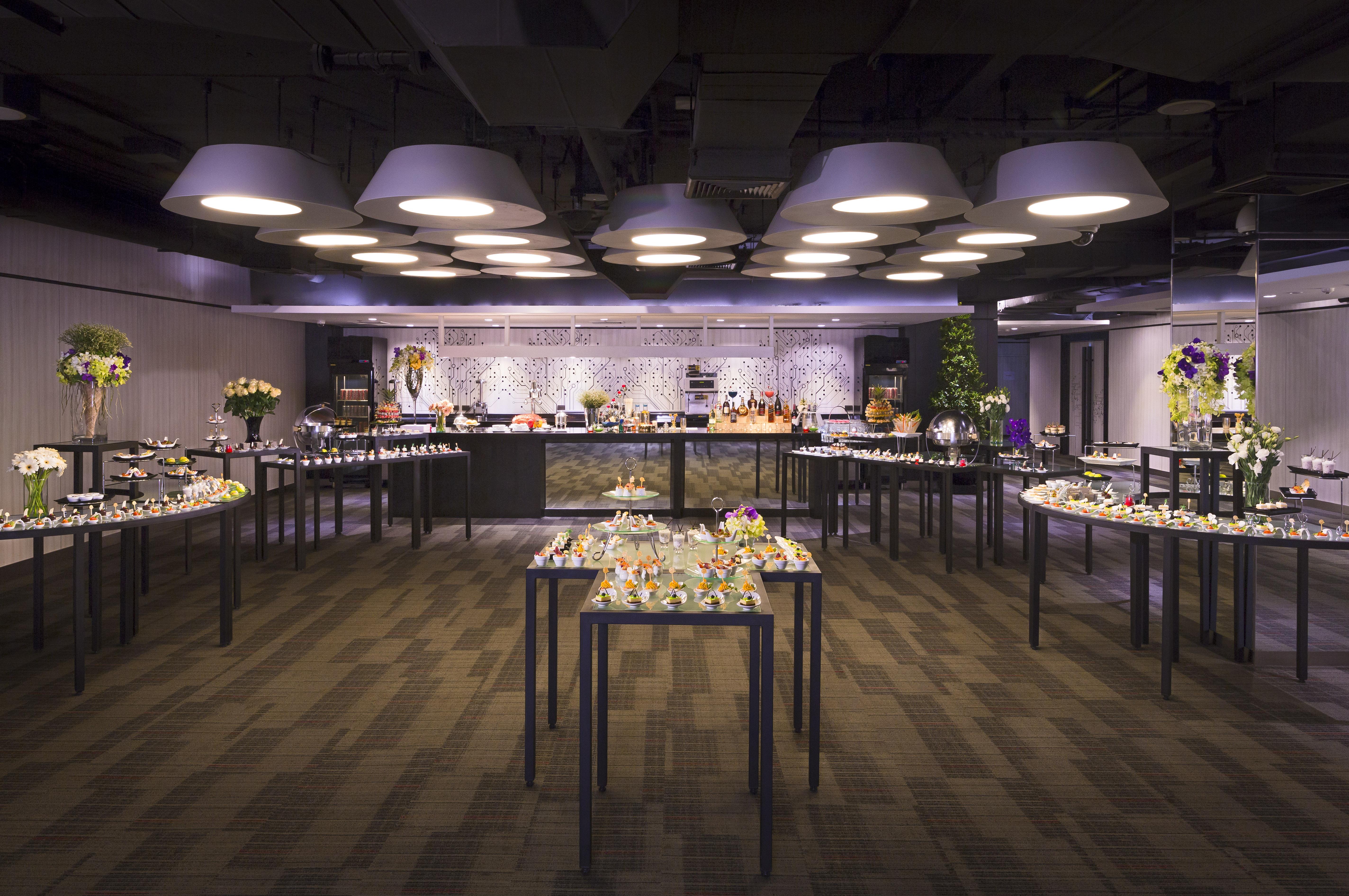 Avani Ratchada 4* Bangkok