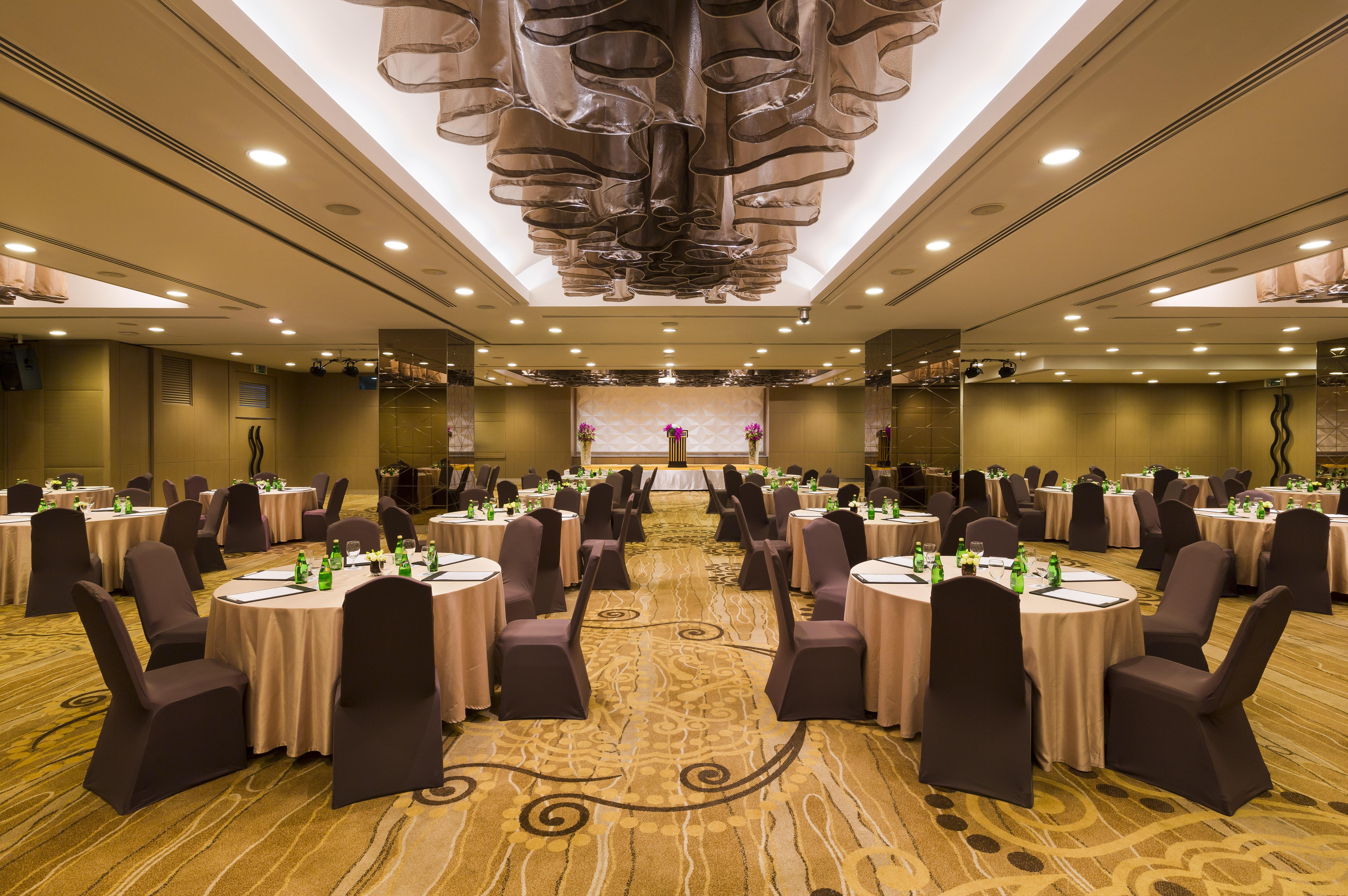 Hotel Avani Ratchada Bangkok