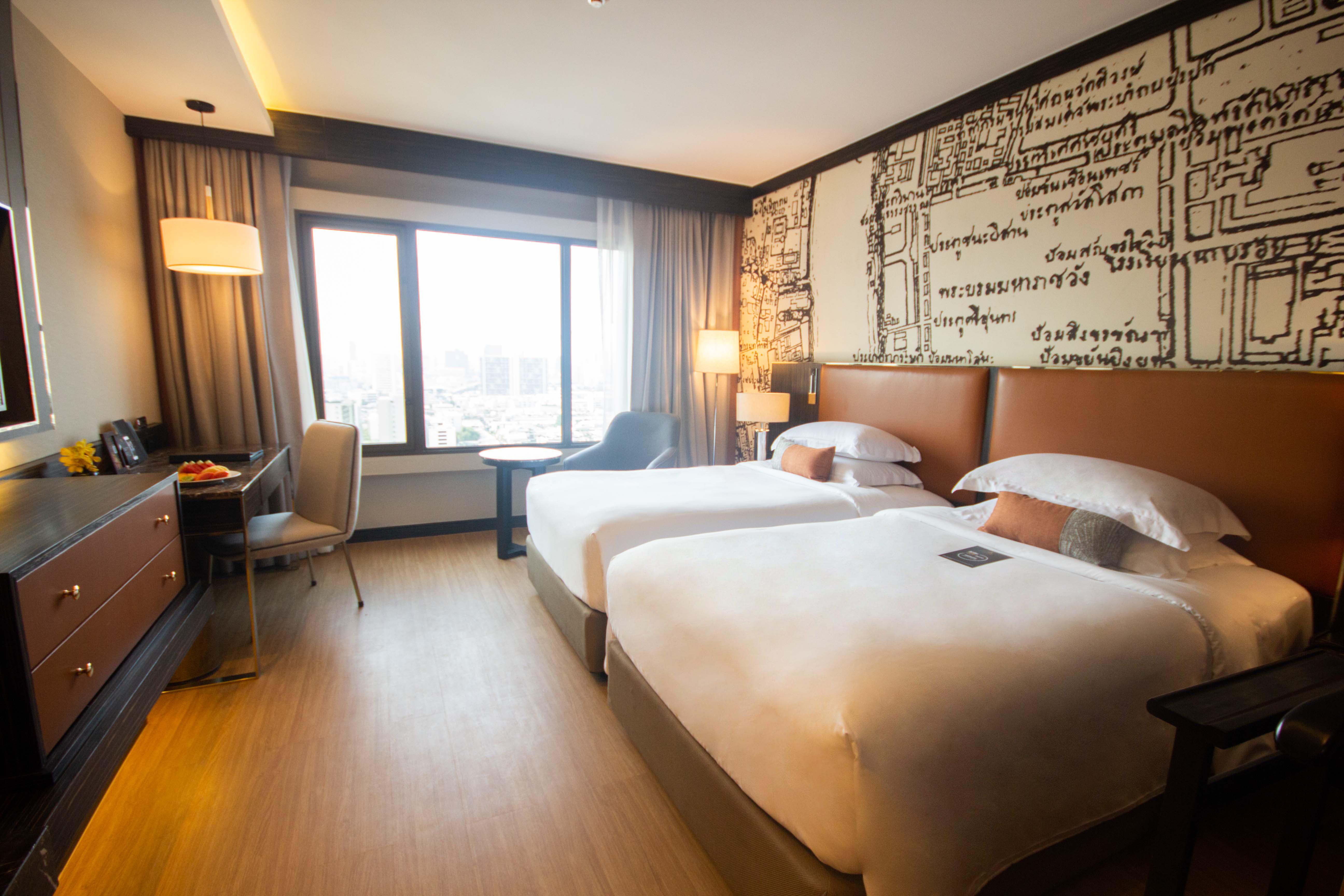 Avani Ratchada Hotel