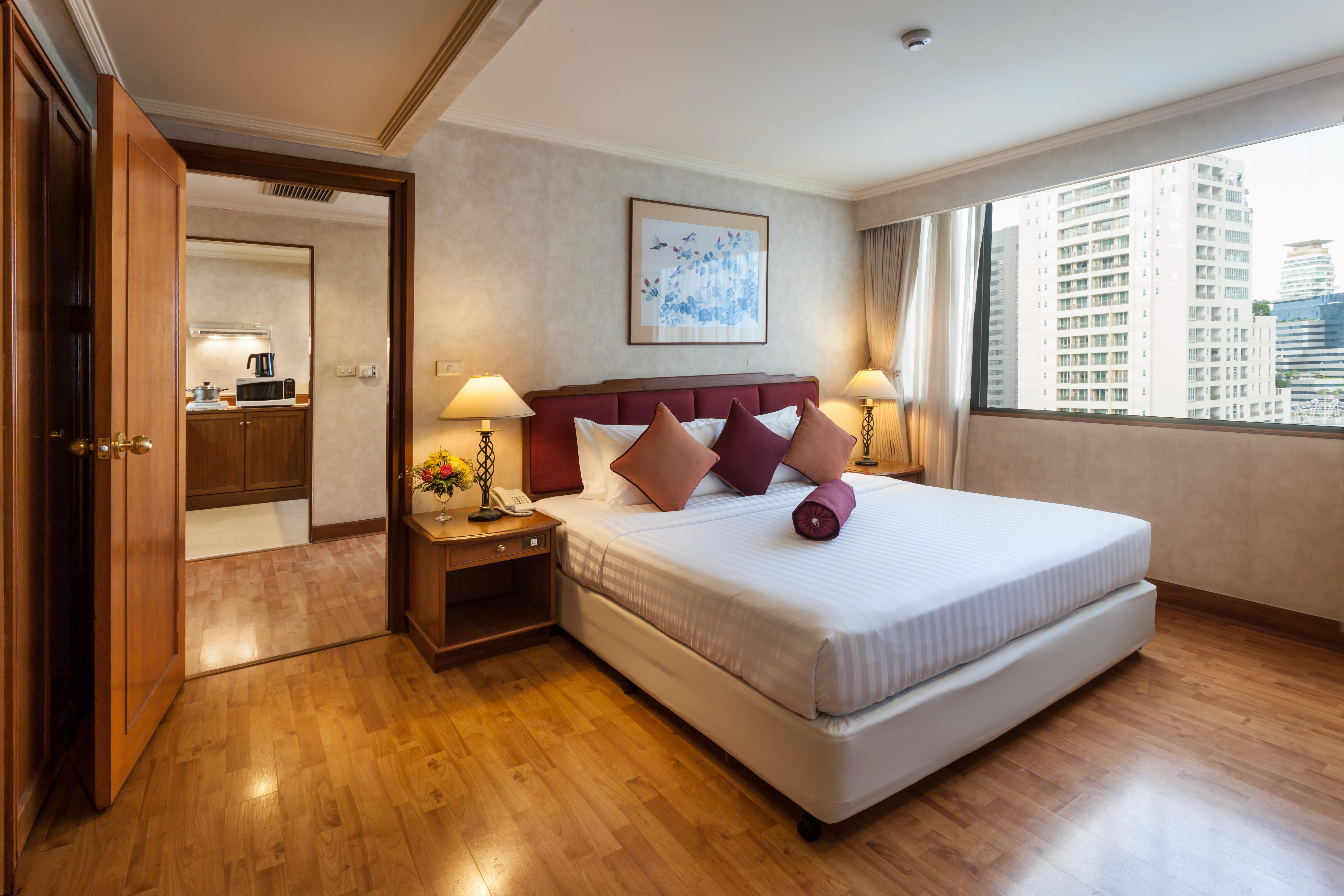 Rembrandt Hotel&suites Sha Plus Certified 4*