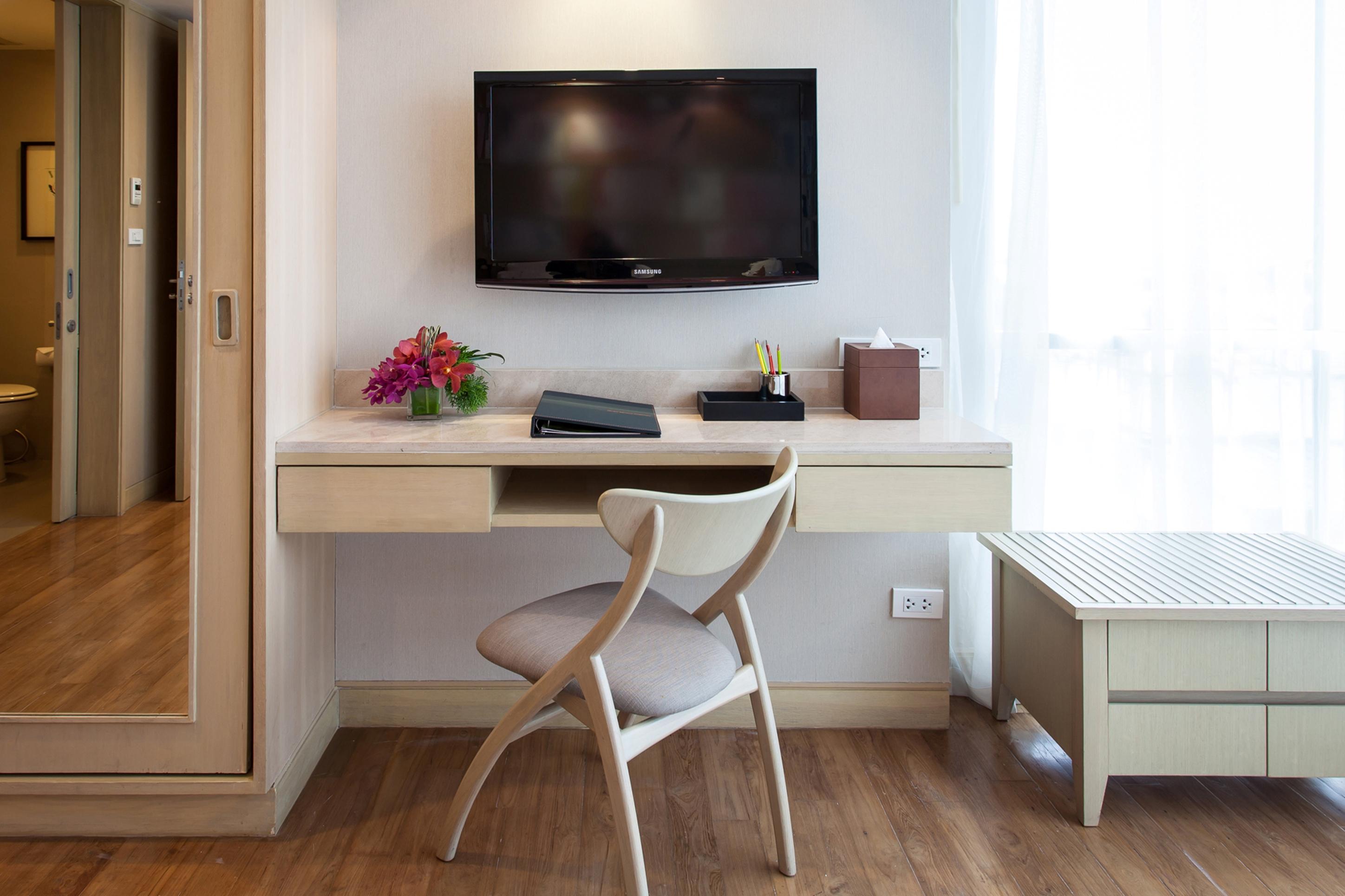 Shama Petchburi 47 - Sha Hotel