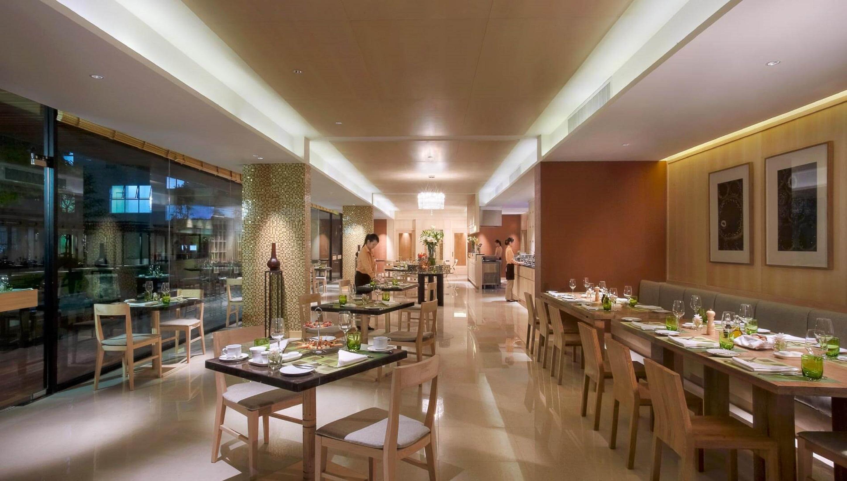 Shama Petchburi 47 - Sha Bangkok