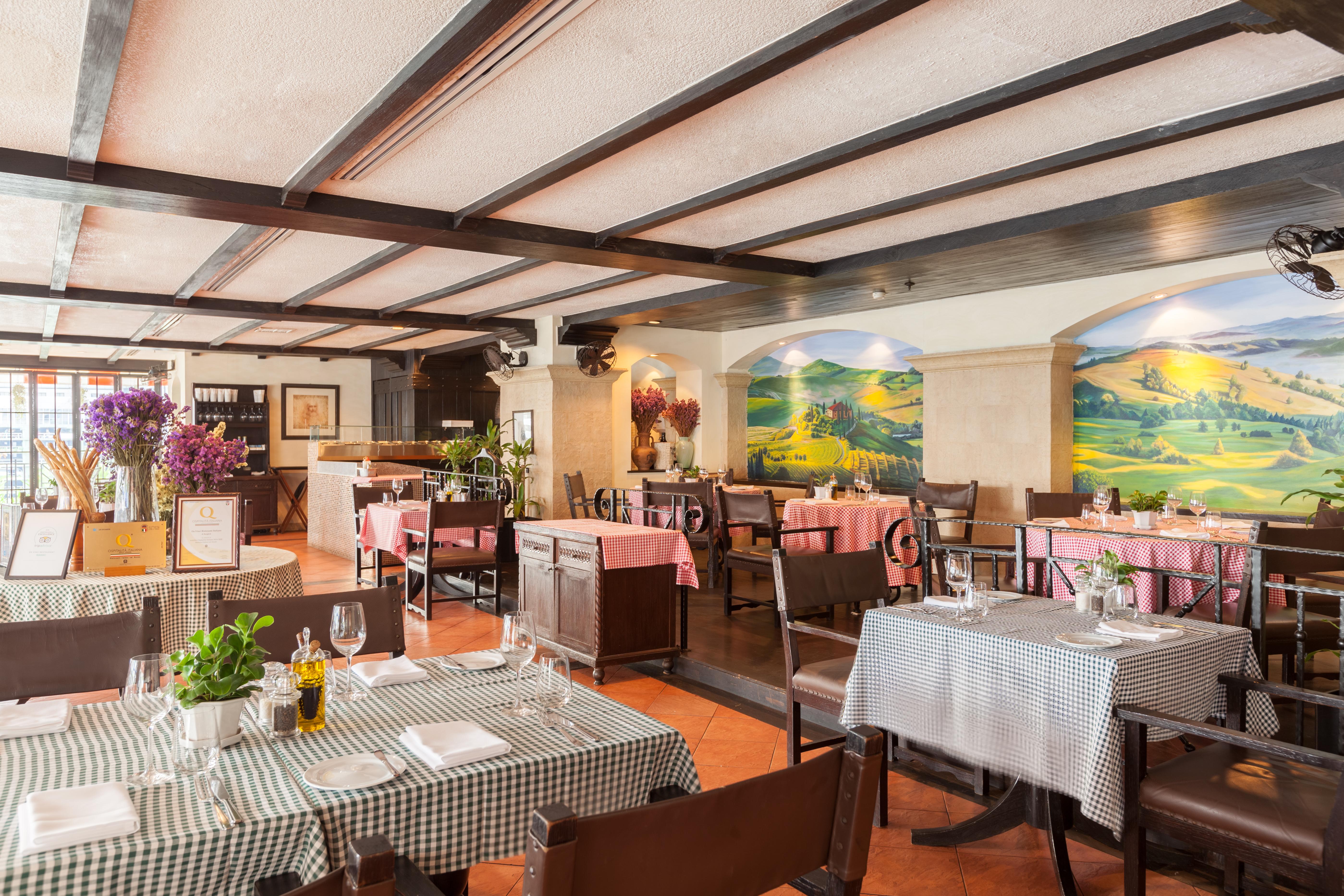 Hotel Rembrandt Hotel&suites Sha Plus Certified 4*