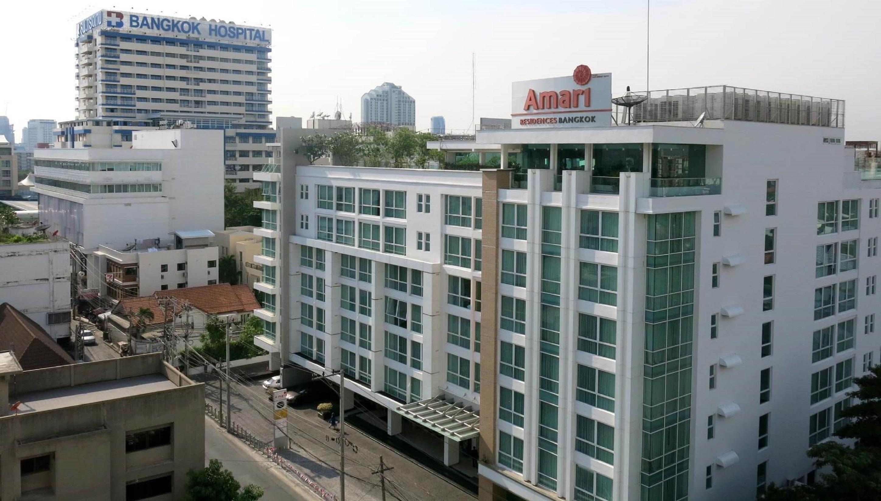 Shama Petchburi 47 - Sha 4*