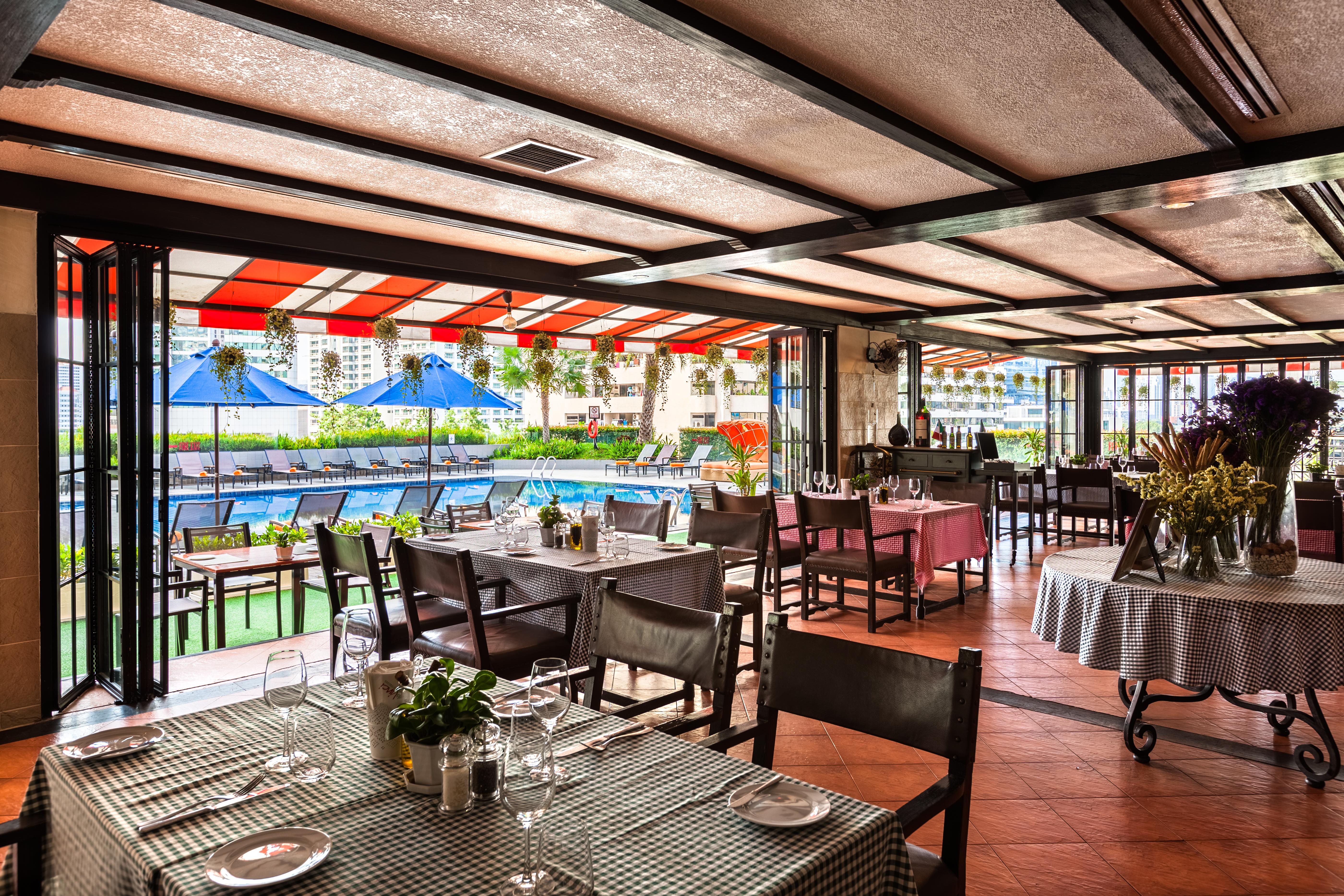 Rembrandt Hotel&suites Sha Plus Certified 4*