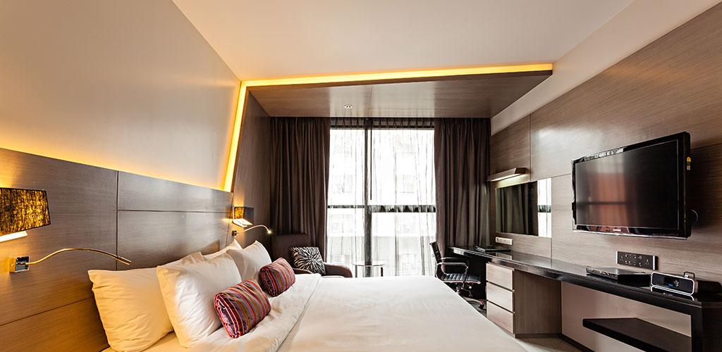 Hyatt Place Sukhumvit 1 Hotel Bangkok