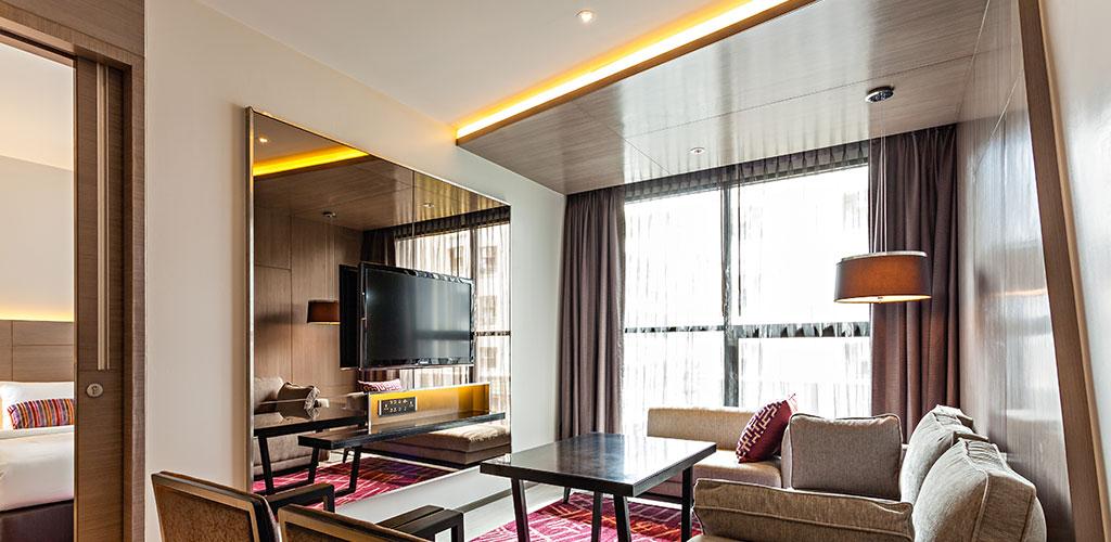 Hyatt Place Sukhumvit 1 Hotel Bangkok
