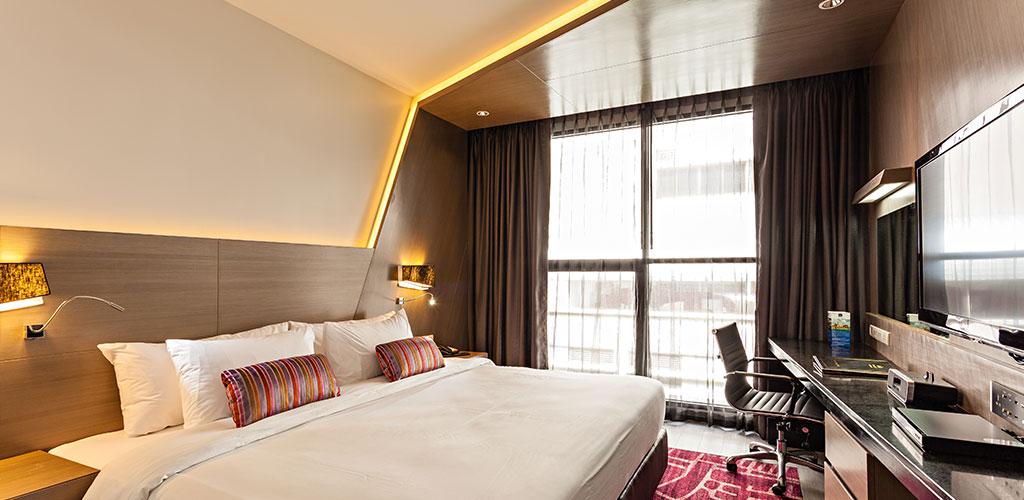 Hyatt Place Sukhumvit 1