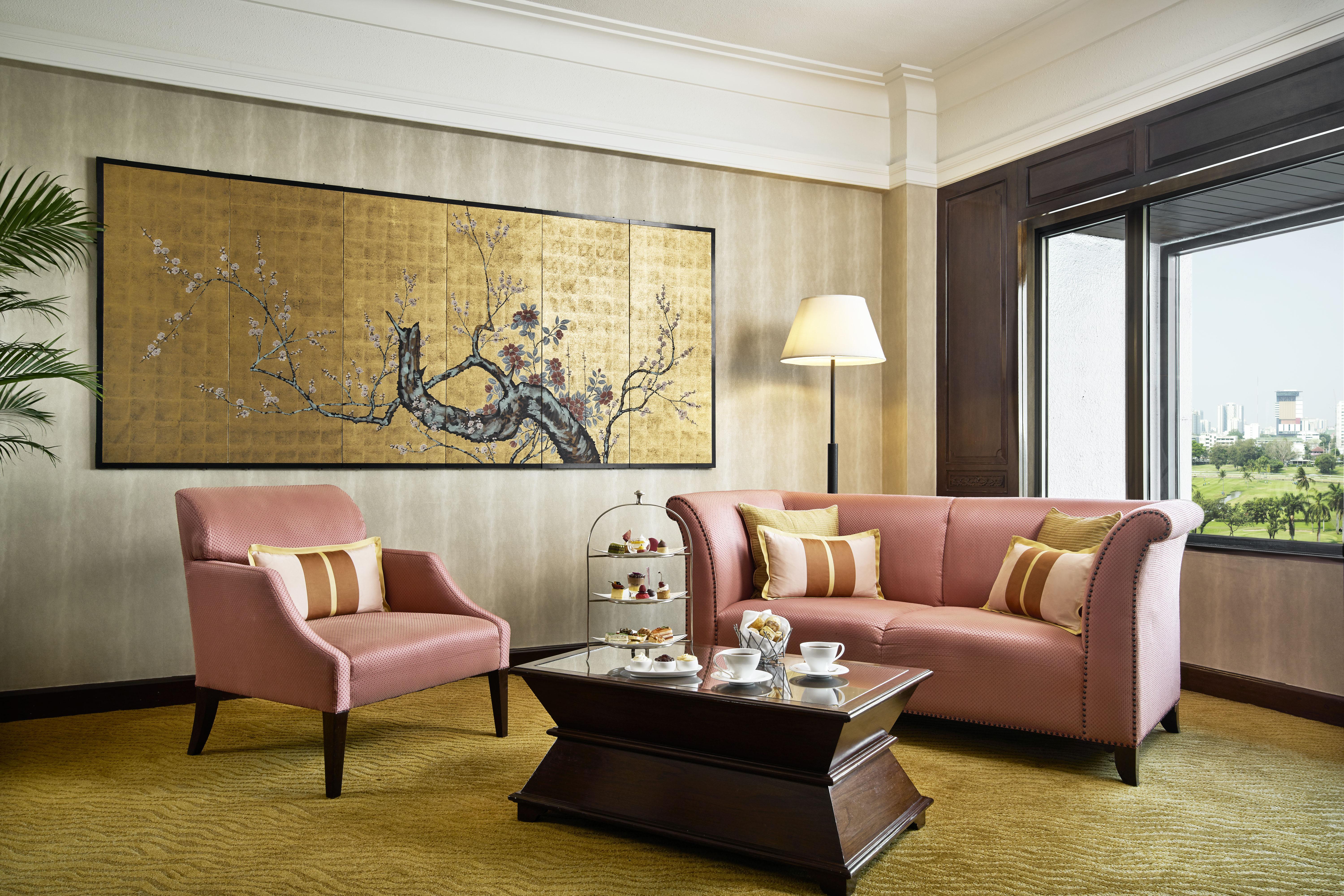 Hotel Anantara Siam Bangkok