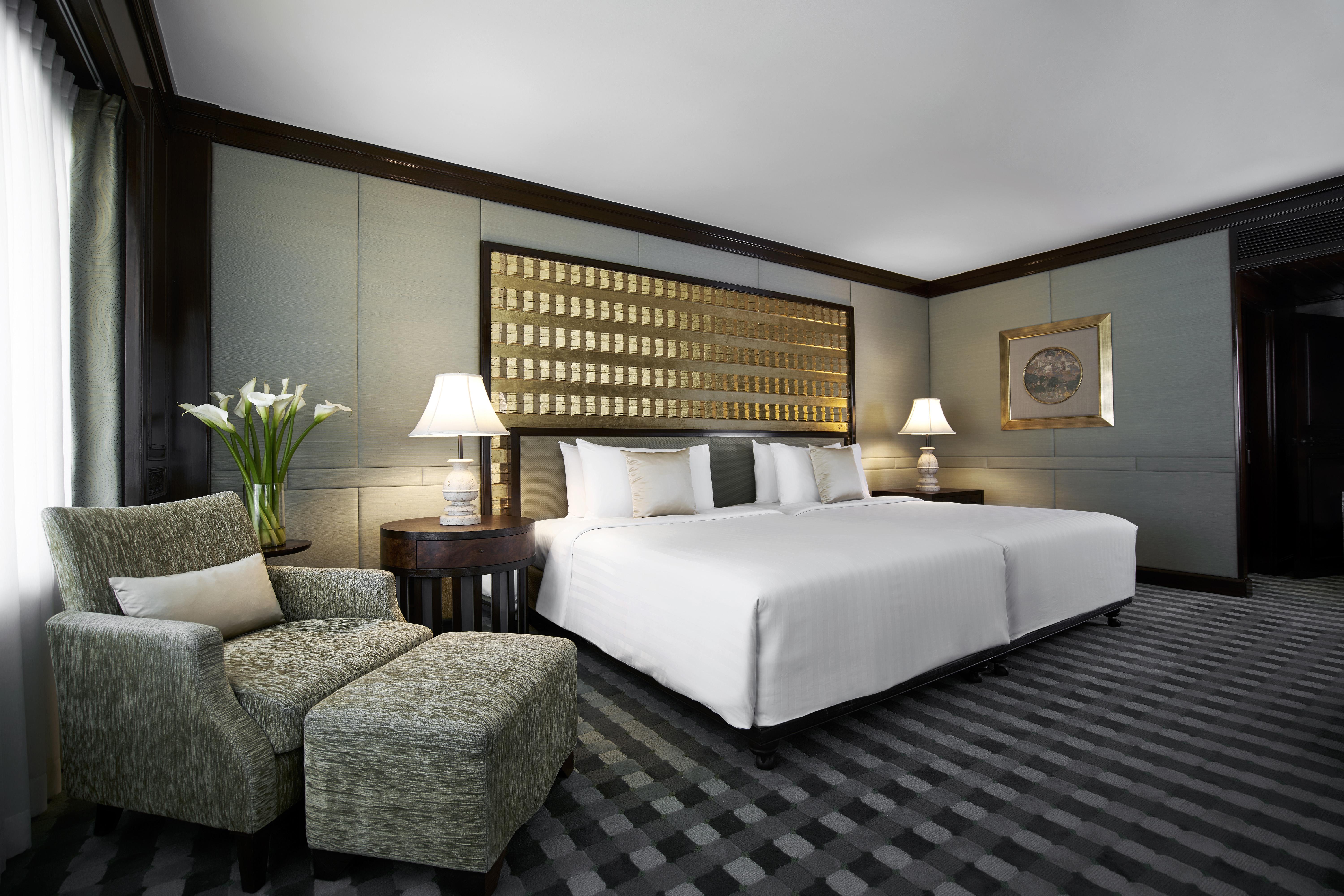 Anantara Siam 5*