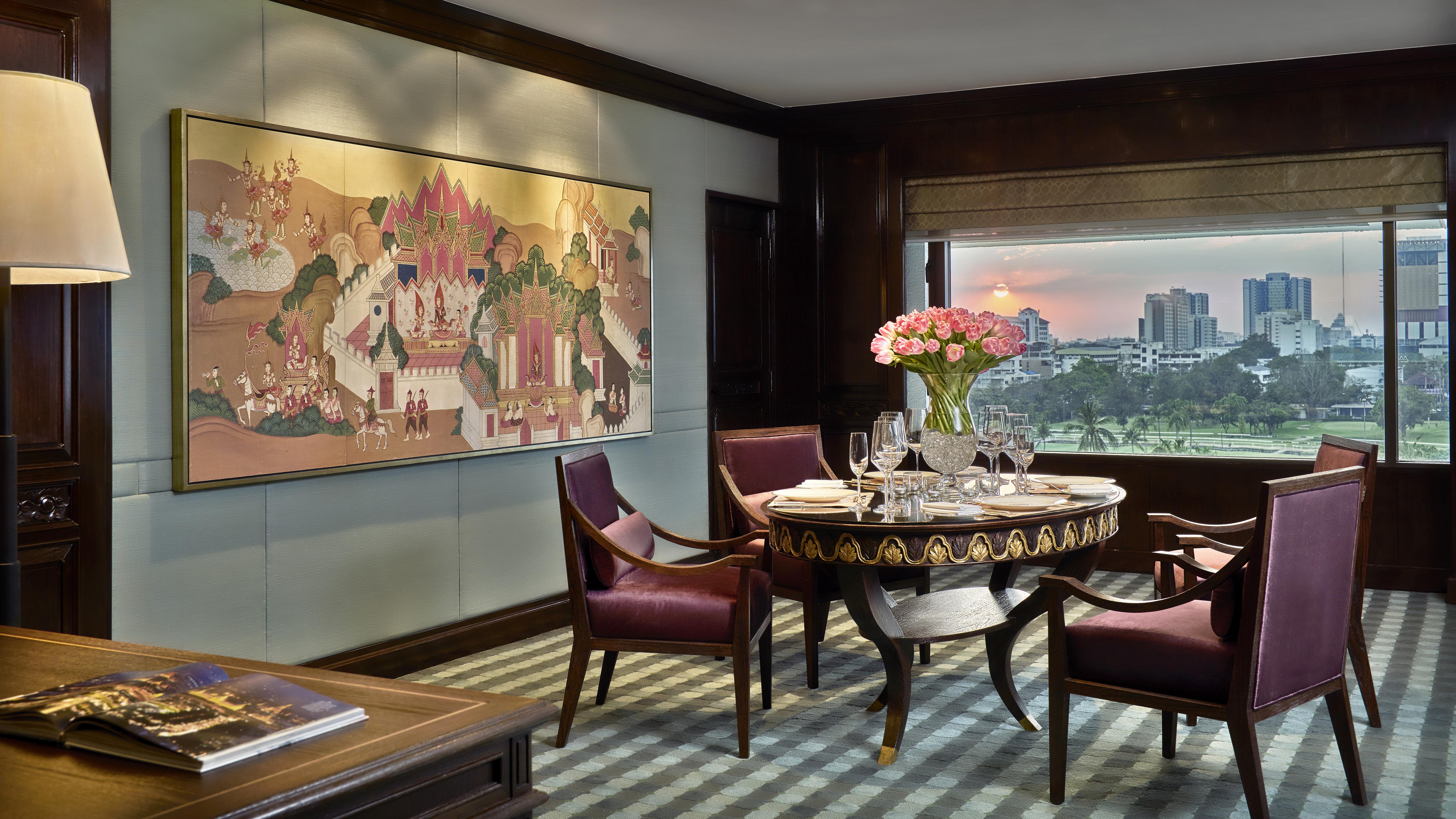 Anantara Siam Bangkok