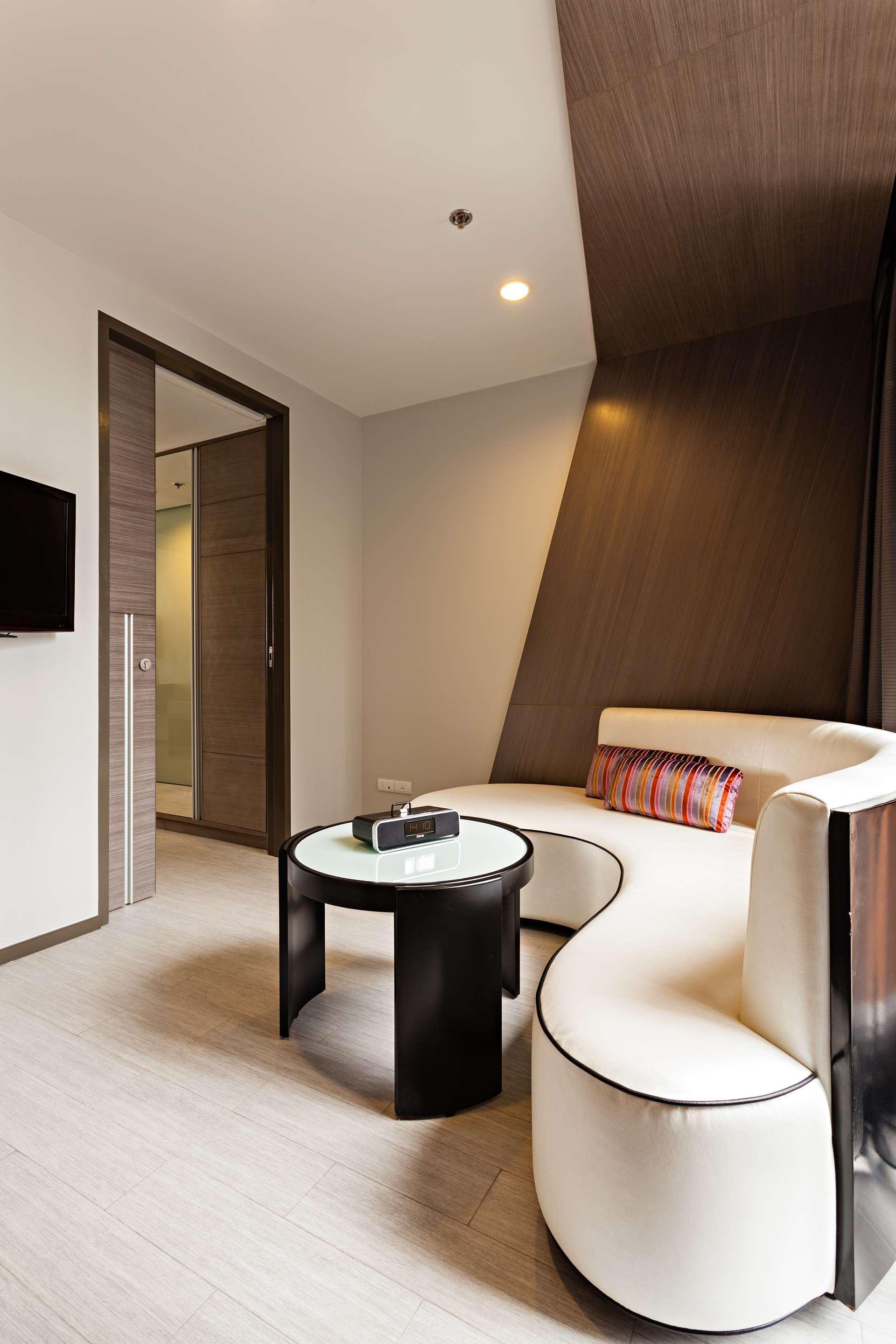 Hotel Hyatt Place Sukhumvit 1 Bangkok