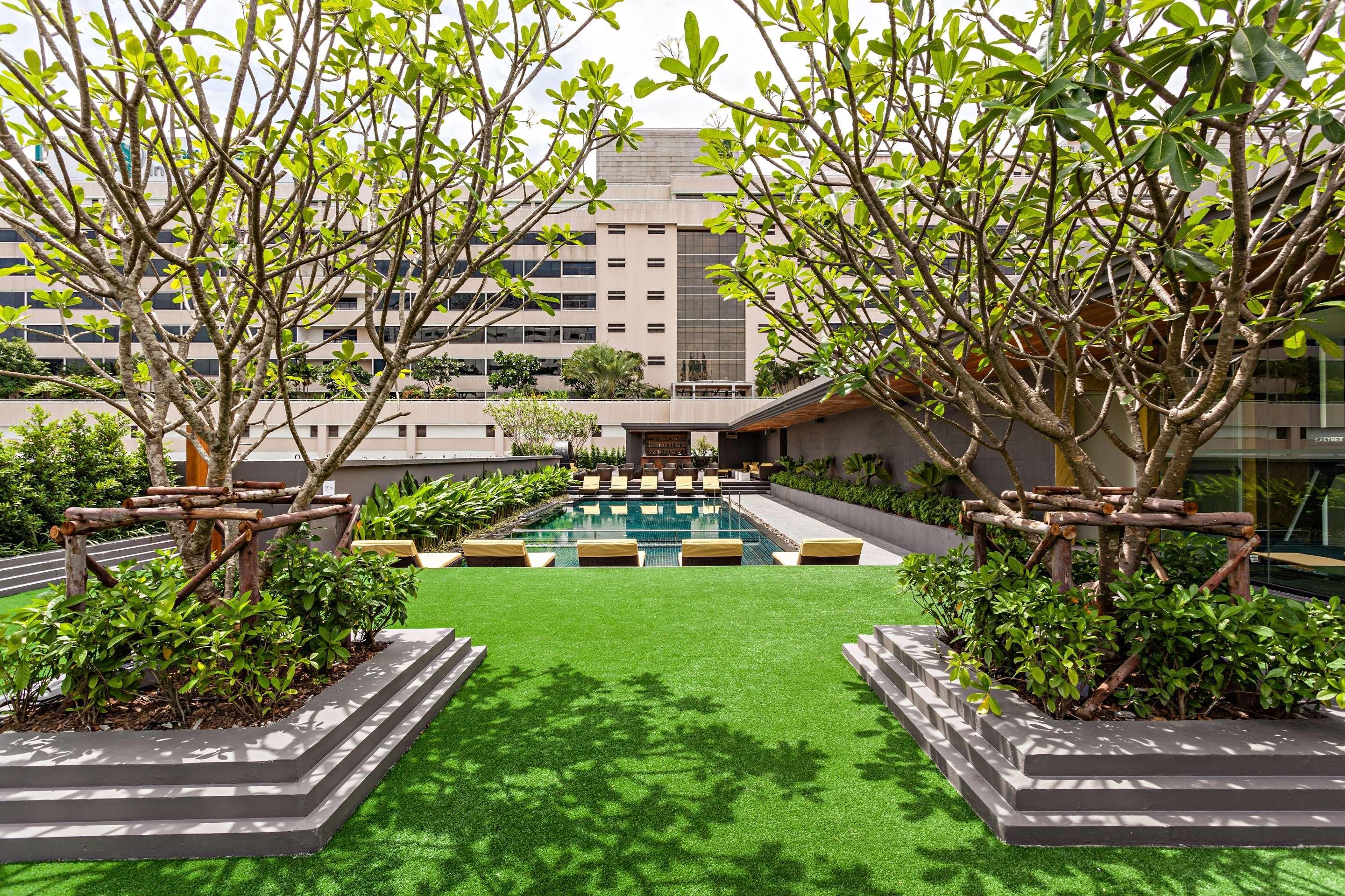 Hyatt Place Sukhumvit 1 4* Bangkok